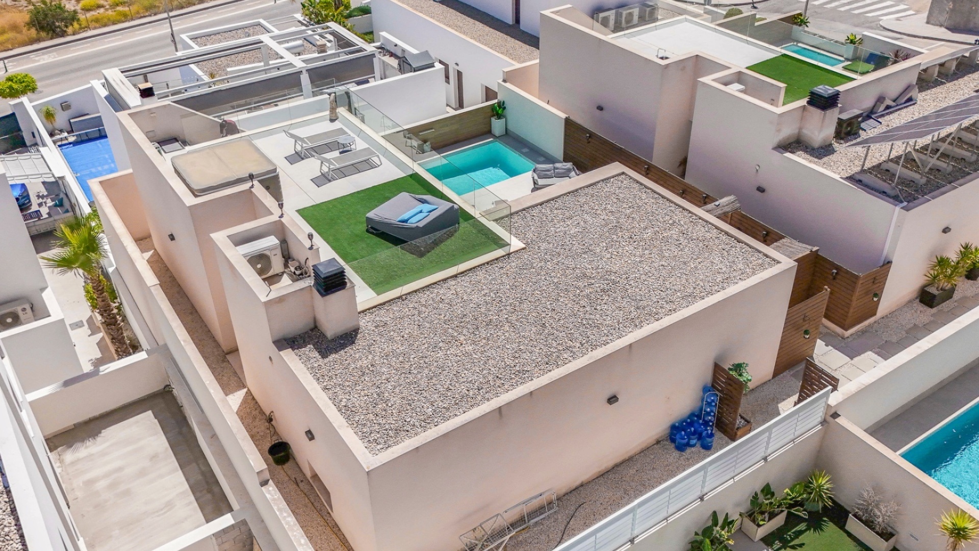Revente - Villa - Benijofar