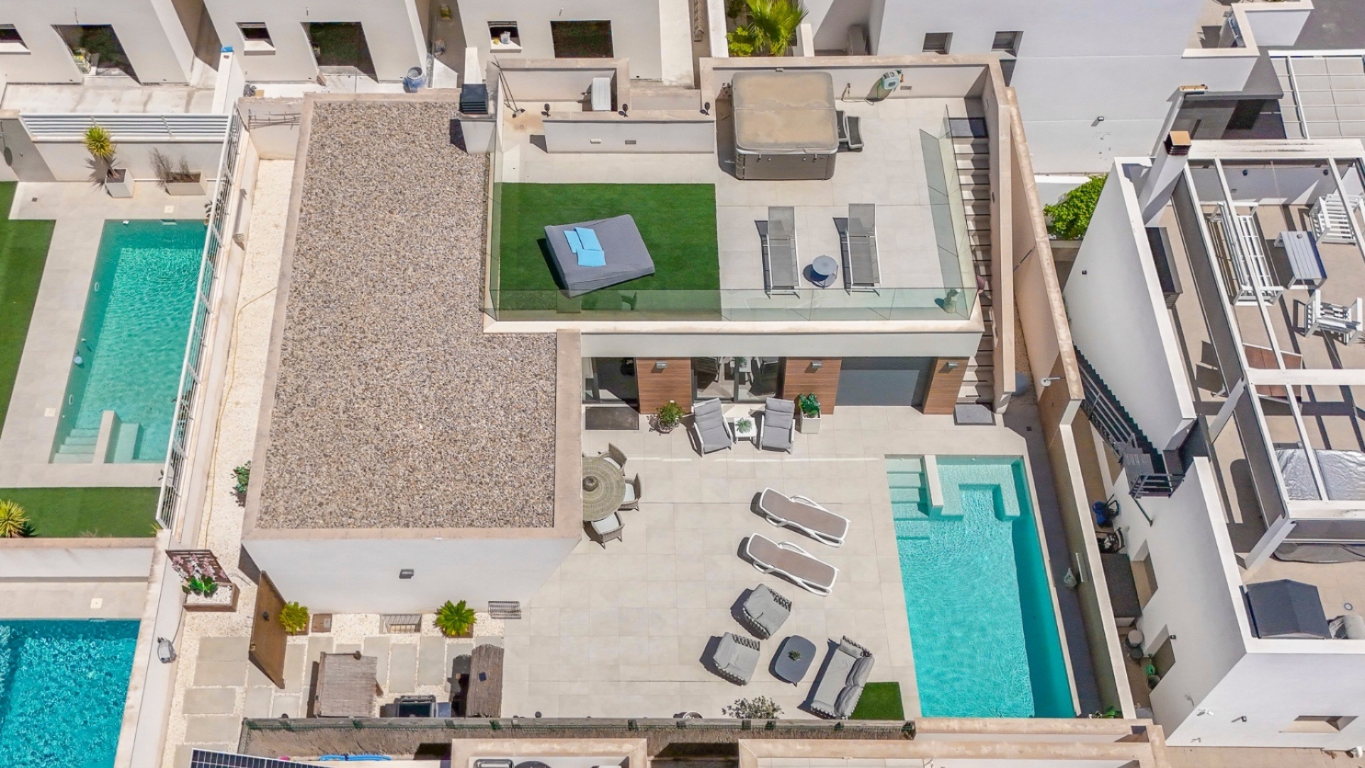 Revente - Villa - Benijofar