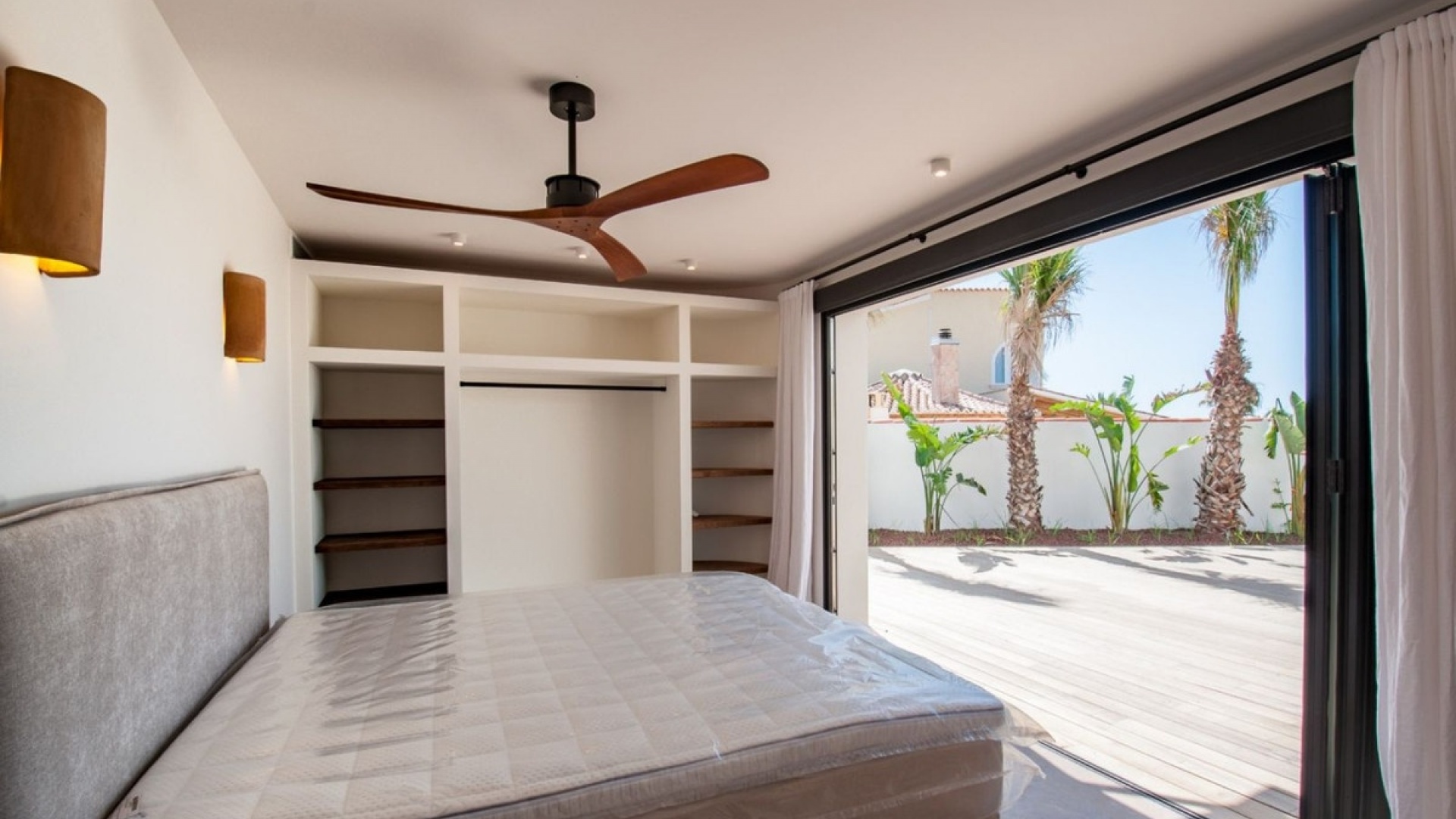 Revente - Villa - Benissa - Benissa Centro