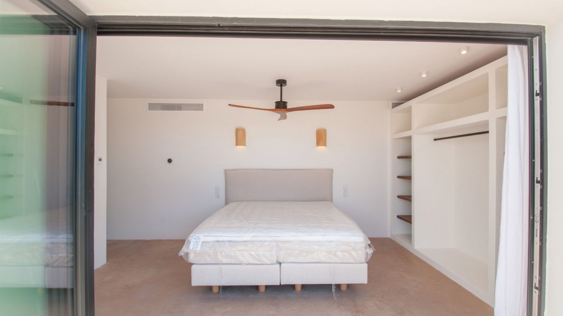 Revente - Villa - Benissa - Benissa Centro