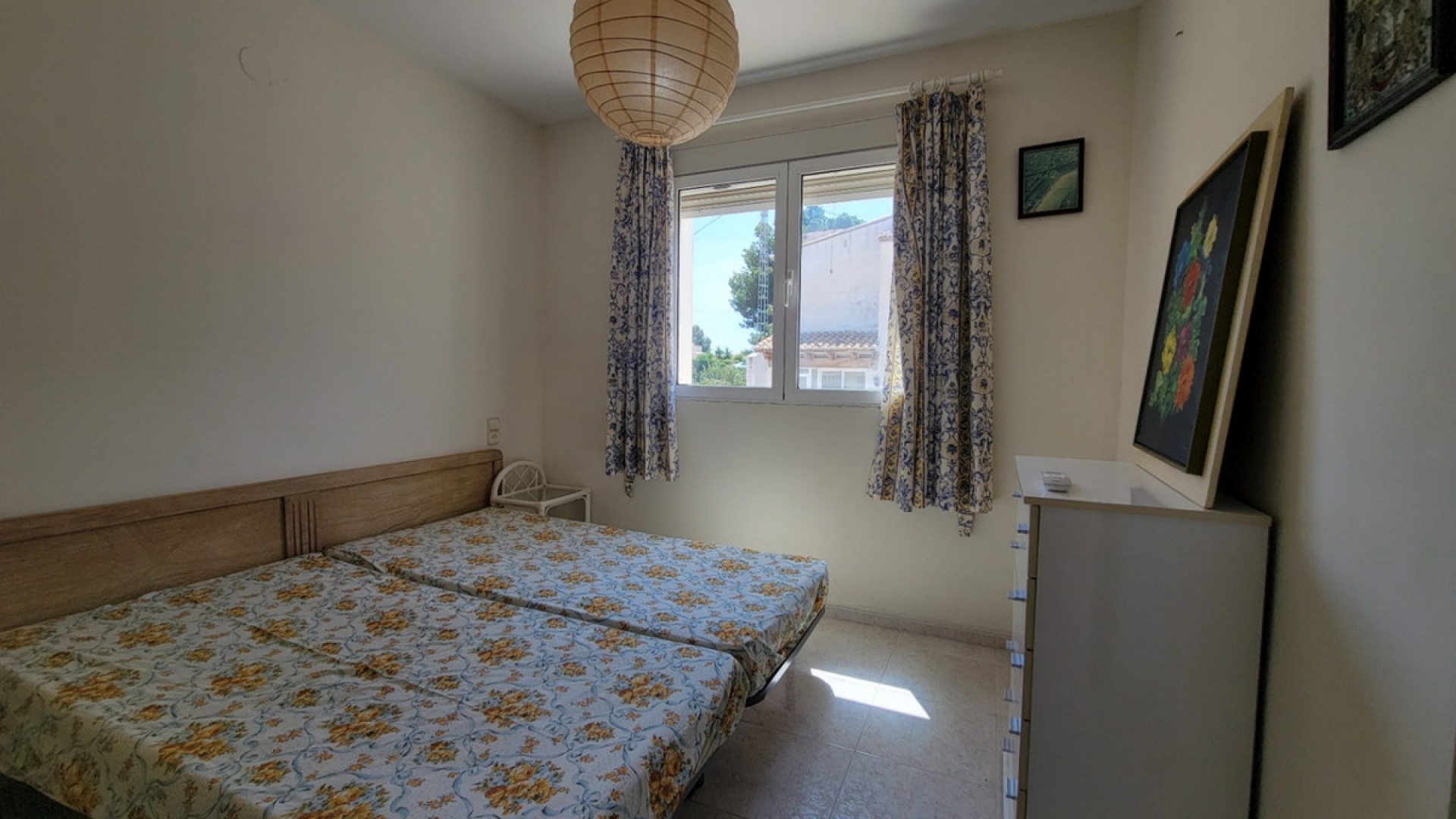 Revente - Villa - Benissa - Benissa Centro