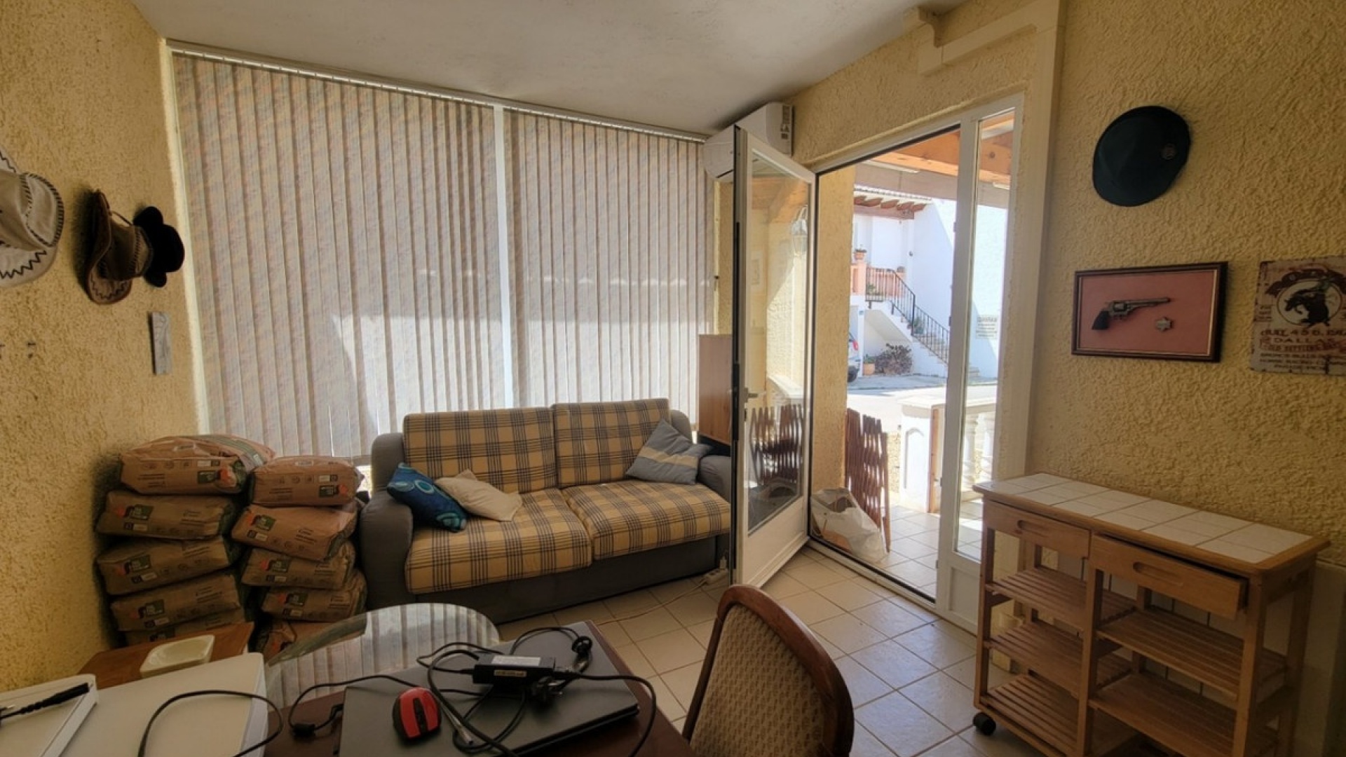 Revente - Villa - Benissa - Benissa Centro