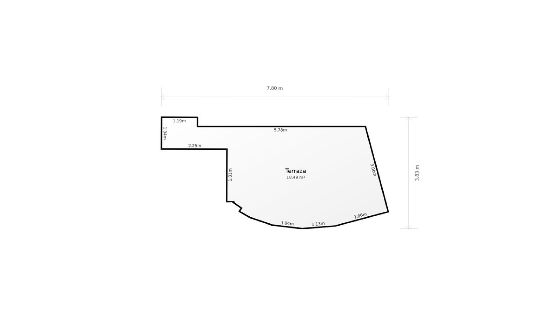 Revente - Villa - Benissa - Benissa Centro