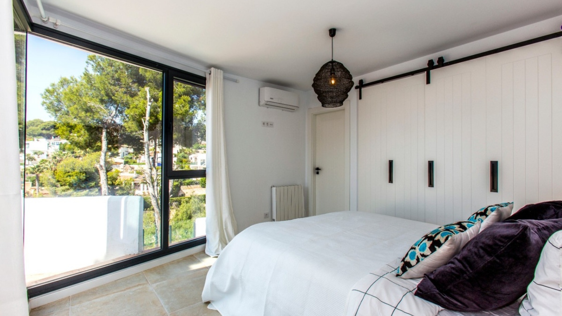Revente - Villa - Benissa - Benissa Centro