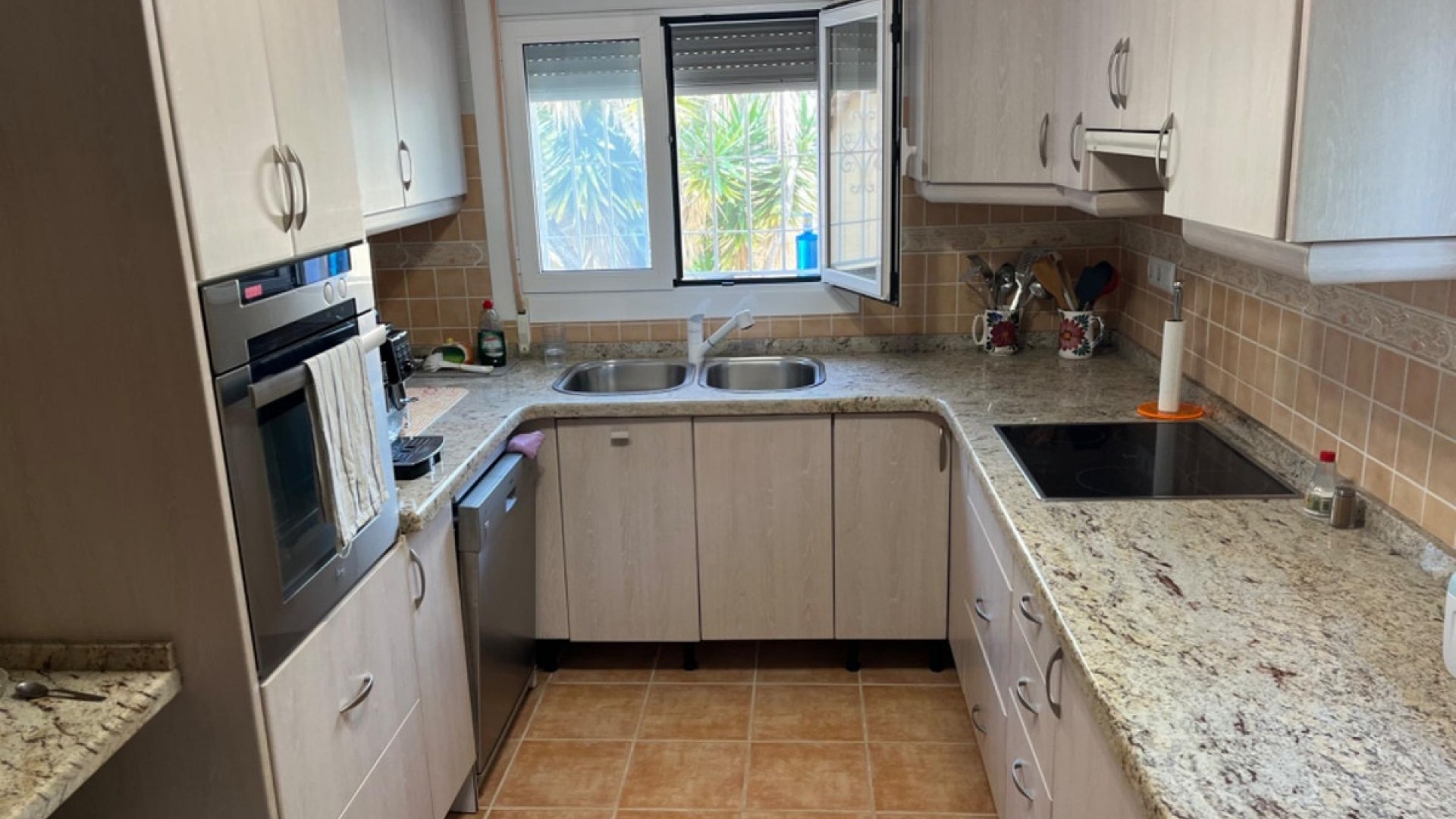 Revente - Villa - Benissa - Benissa Centro