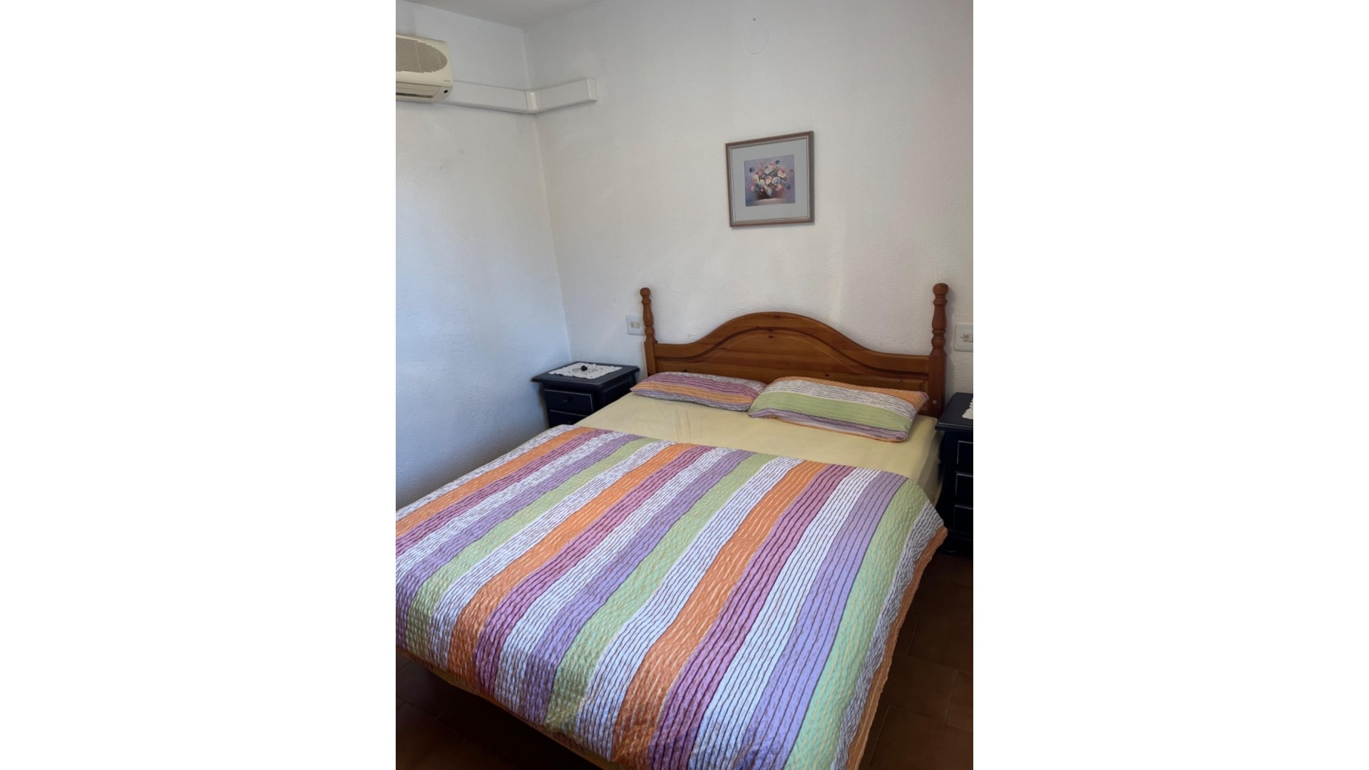 Revente - Villa - Benissa - Benissa Centro
