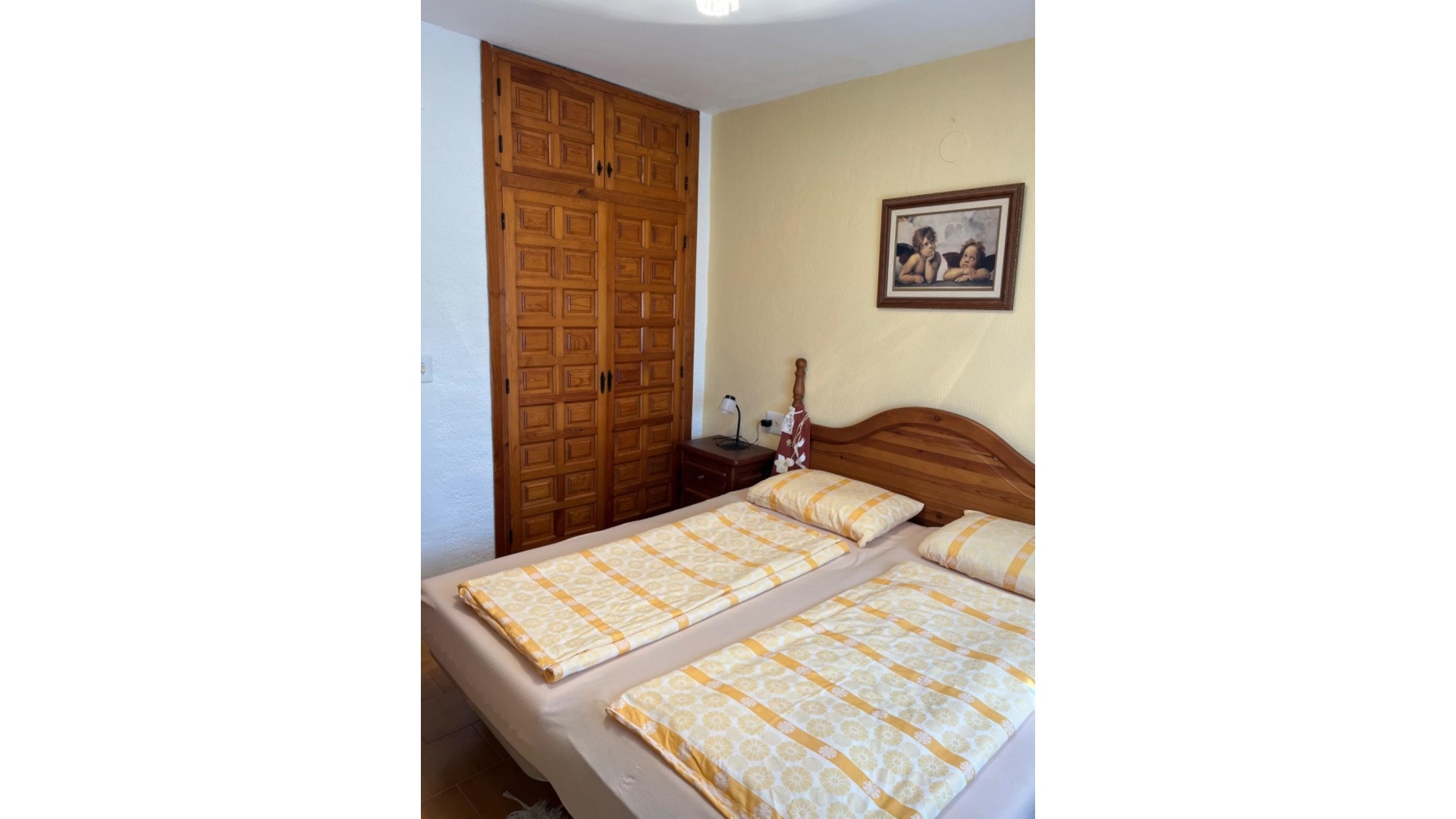 Revente - Villa - Benissa - Benissa Centro
