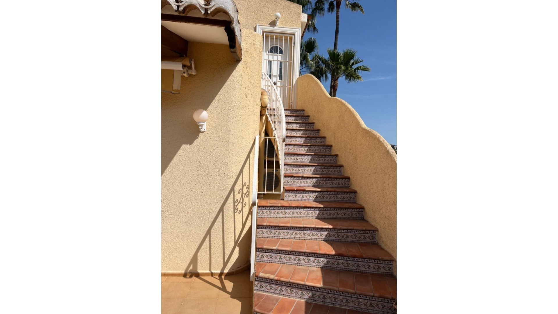 Revente - Villa - Benissa - Benissa Centro