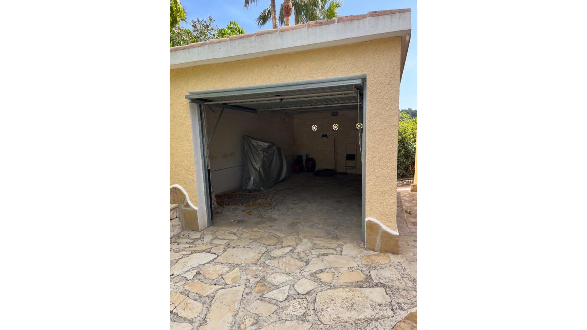 Revente - Villa - Benissa - Benissa Centro