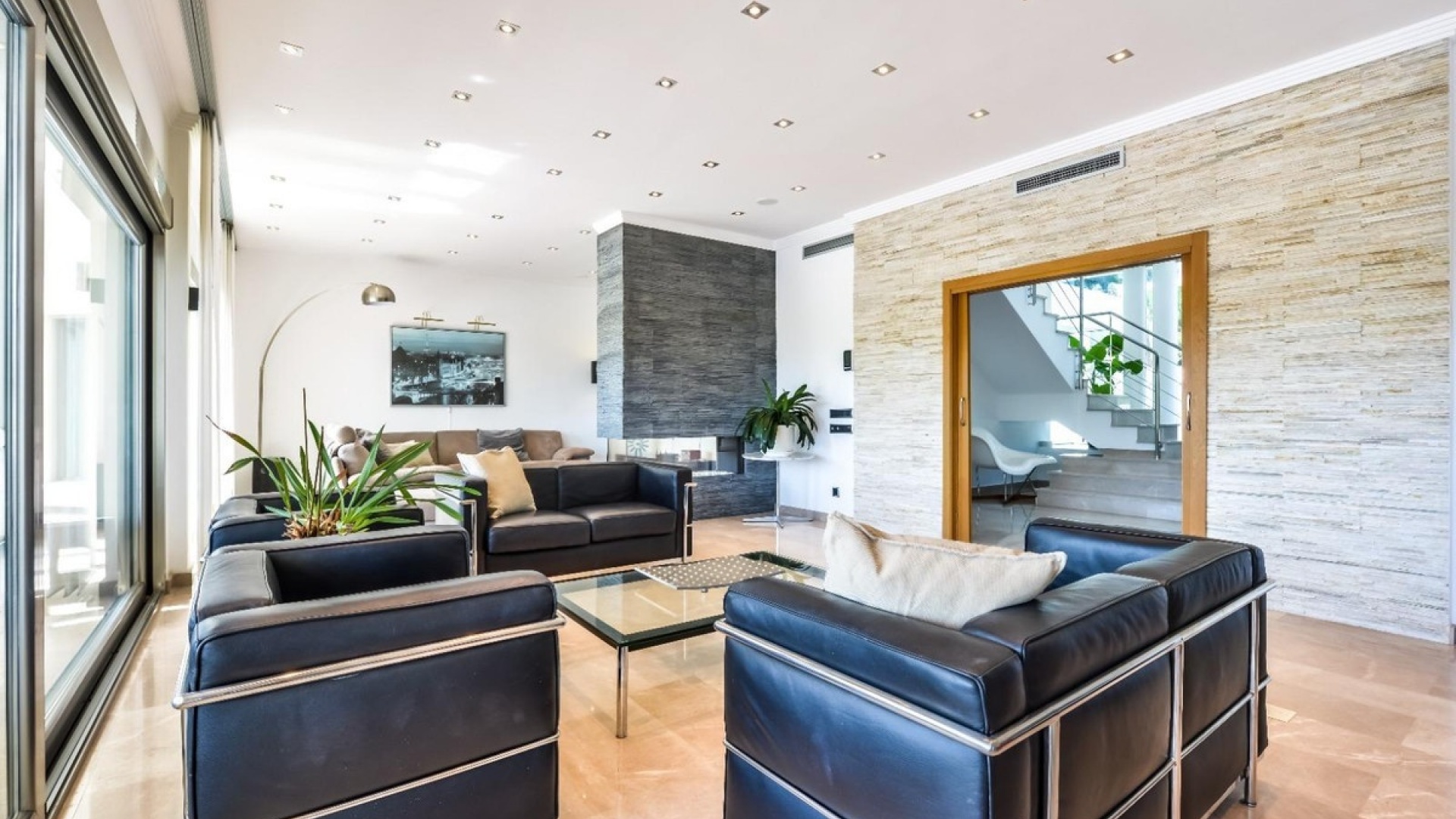 Revente - Villa - Benissa - Benissa Centro