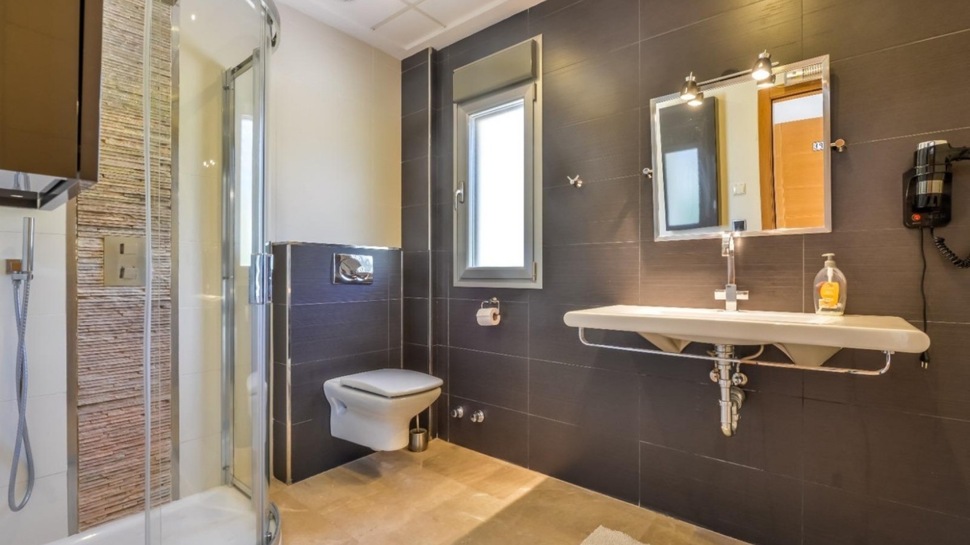Revente - Villa - Benissa - Benissa Centro