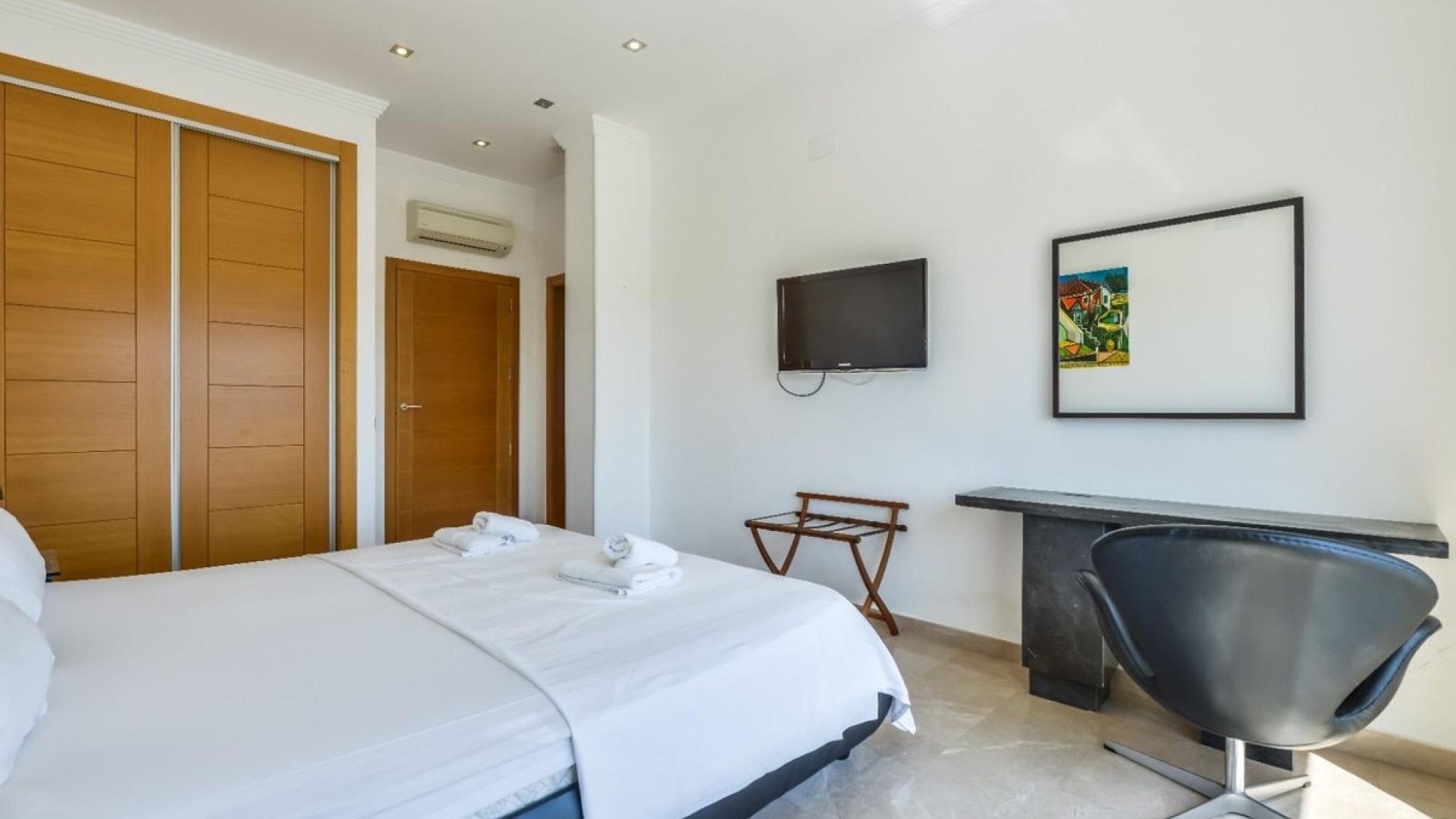 Revente - Villa - Benissa - Benissa Centro