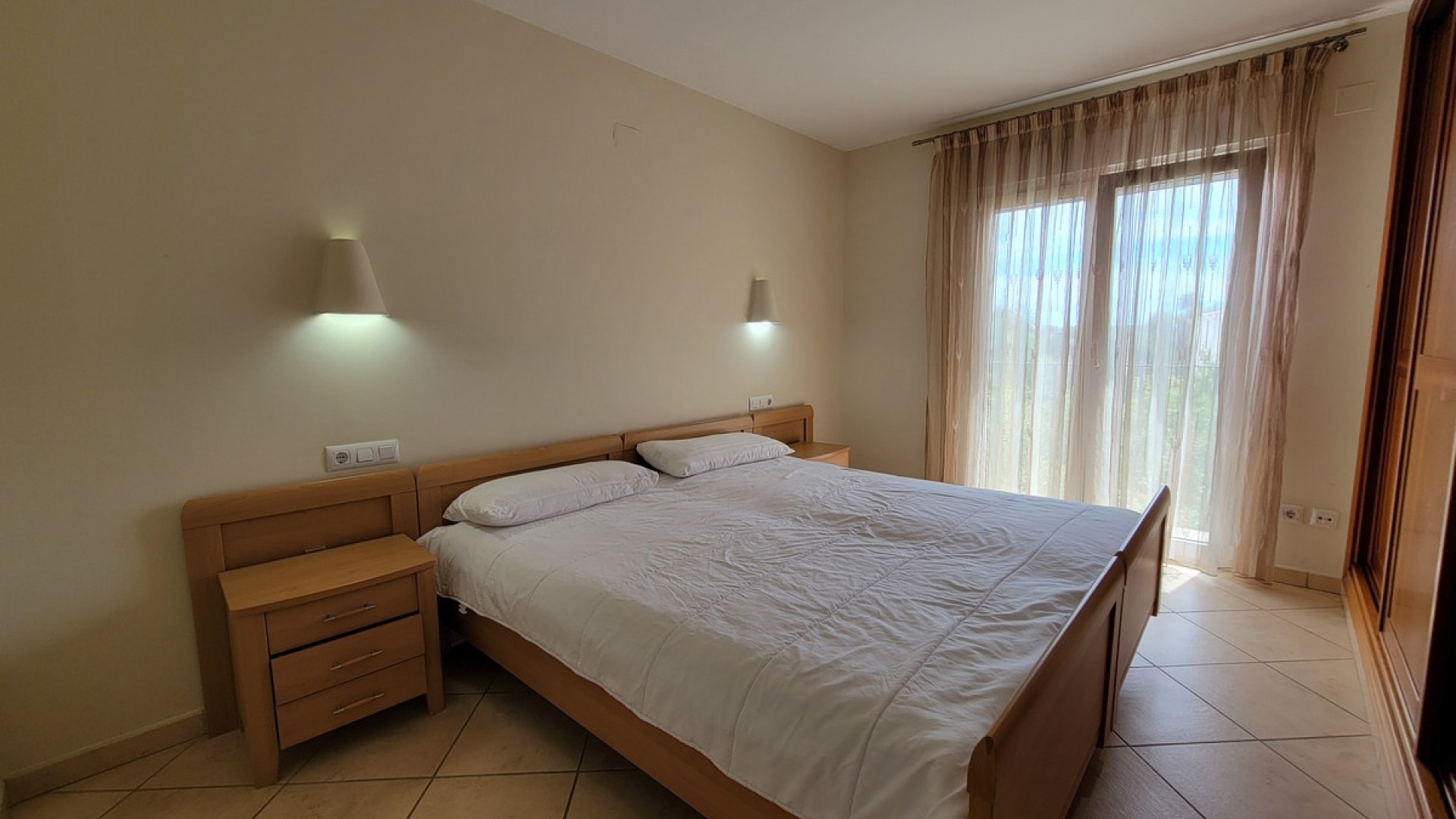 Revente - Villa - Benissa - Benissa Centro