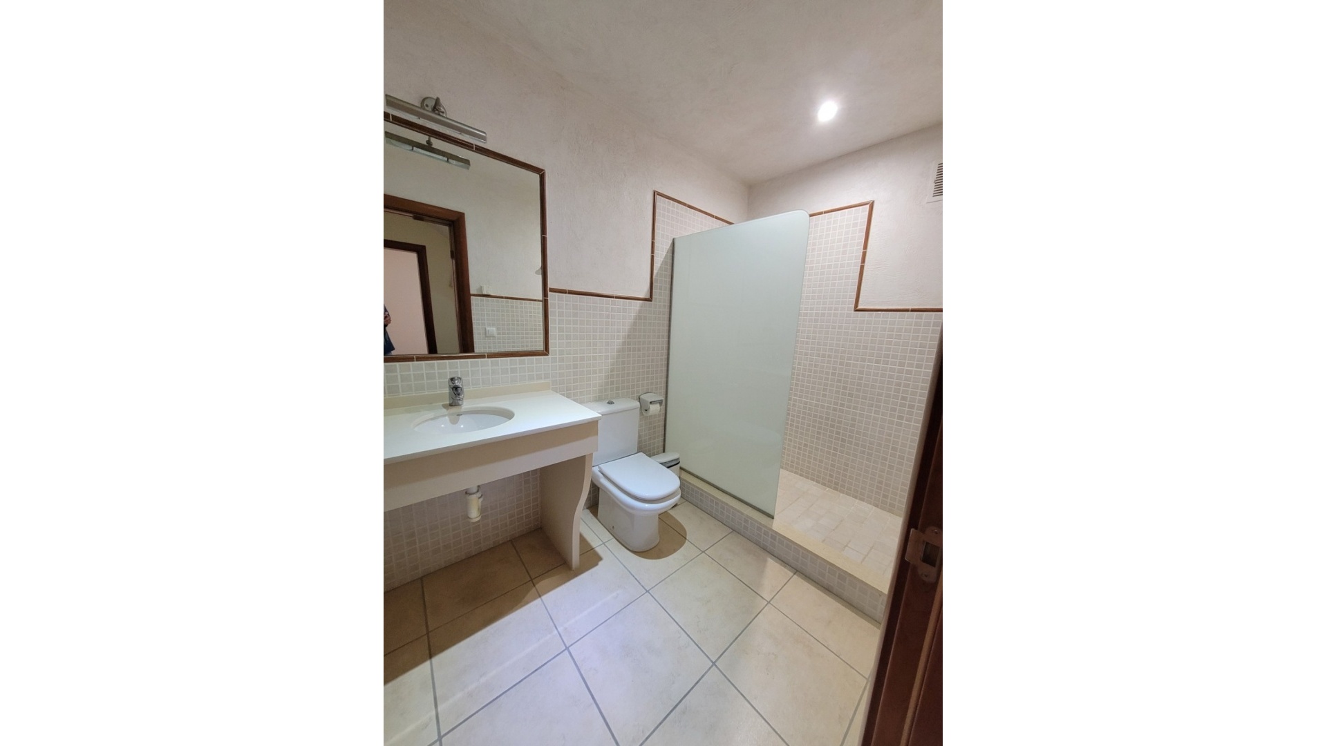 Revente - Villa - Benissa - Benissa Centro