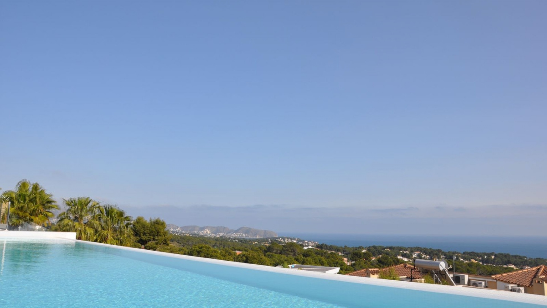 Revente - Villa - Benissa - Benissa Coast