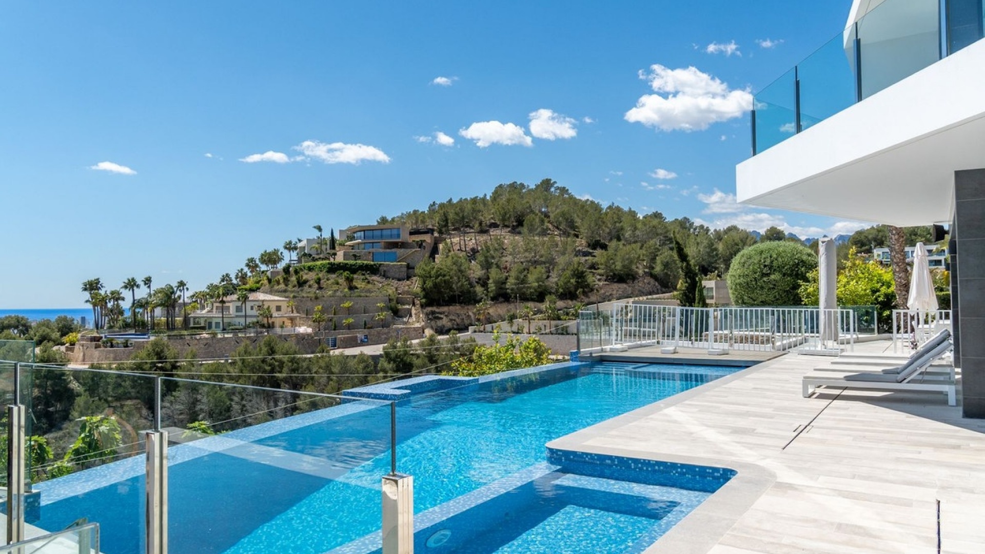 Revente - Villa - Benissa - Benissa Coast