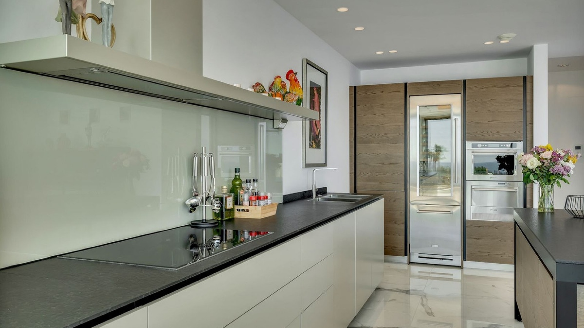 Revente - Villa - Benissa - Benissa Coast