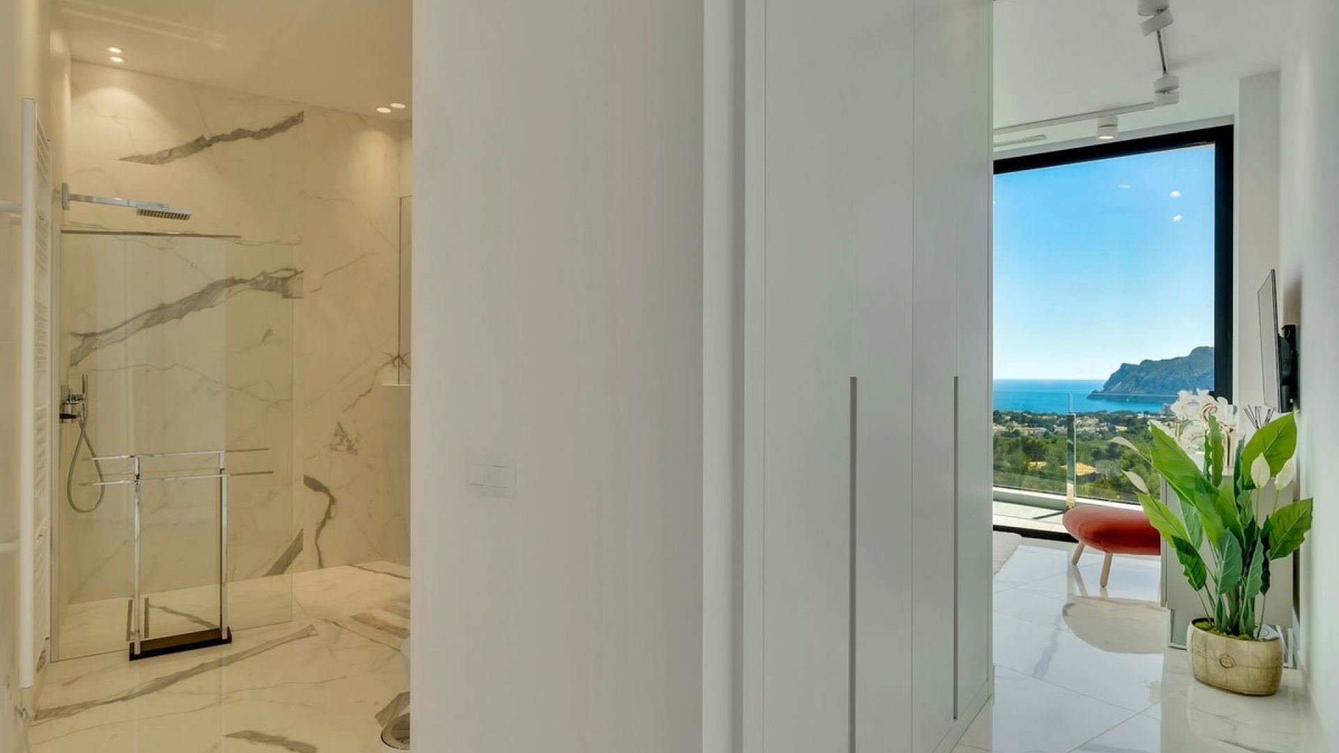 Revente - Villa - Benissa - Benissa Coast