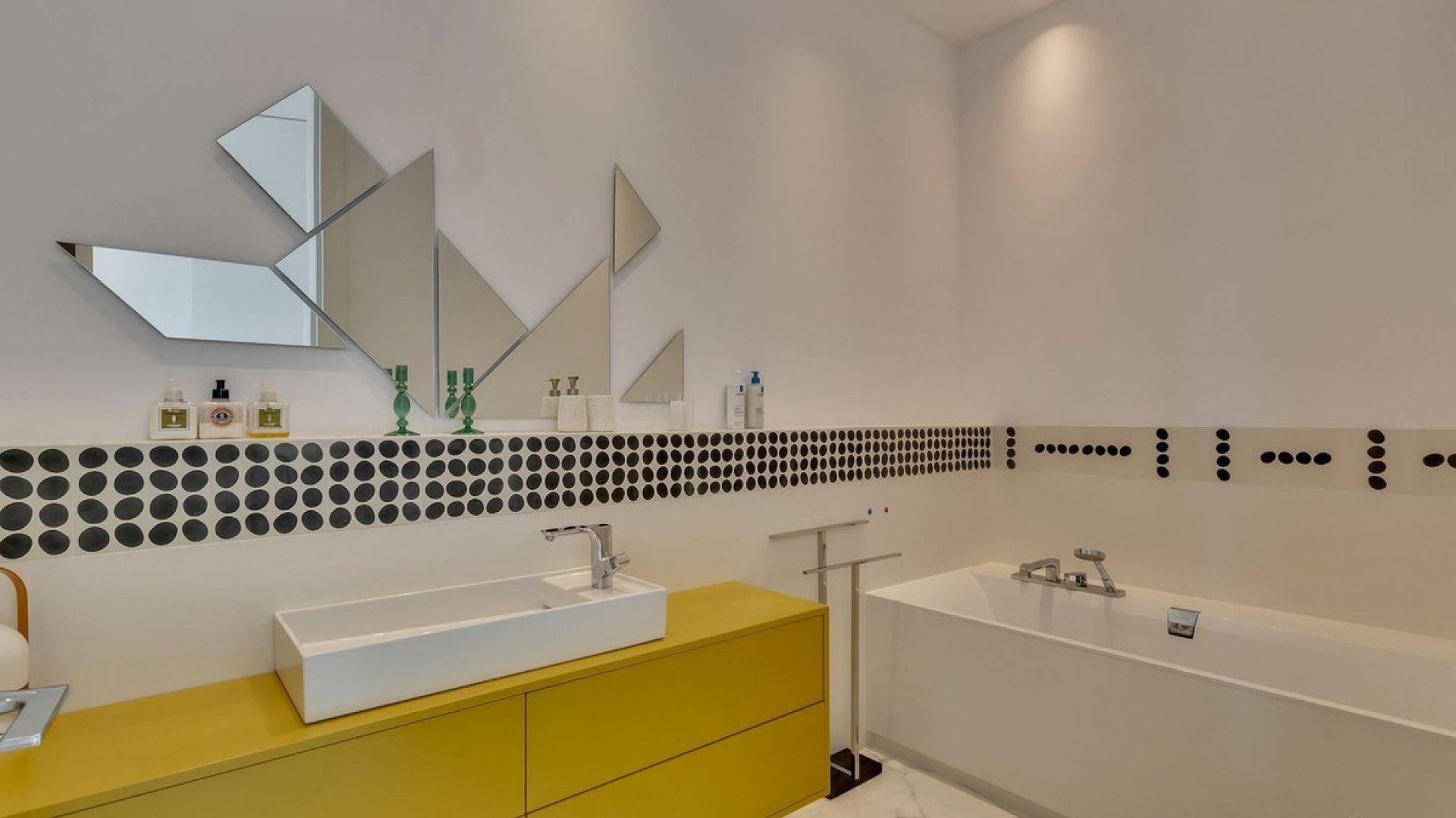 Revente - Villa - Benissa - Benissa Coast
