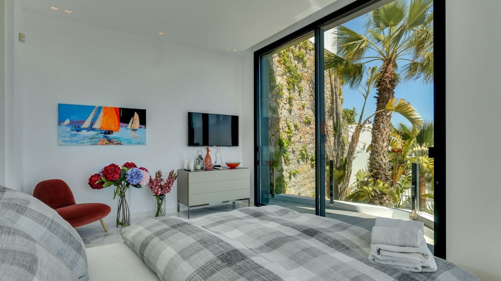 Revente - Villa - Benissa - Benissa Coast