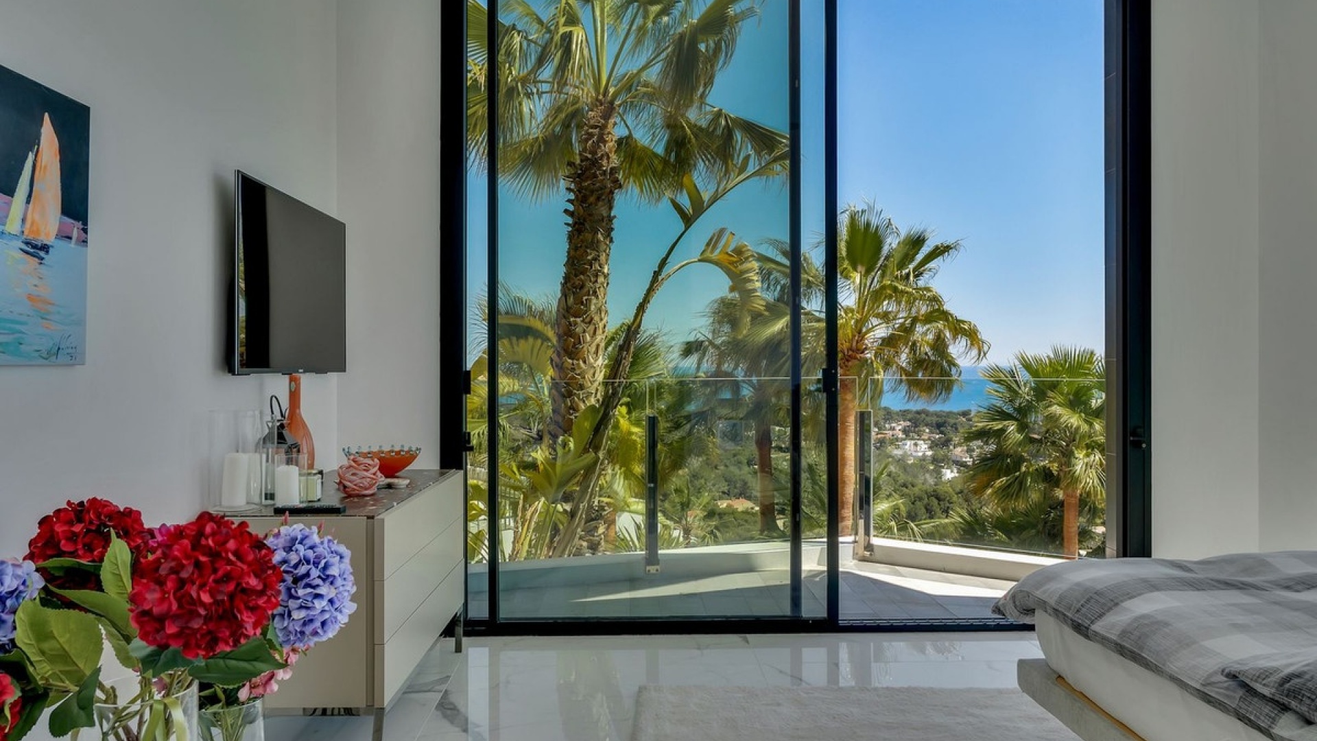 Revente - Villa - Benissa - Benissa Coast