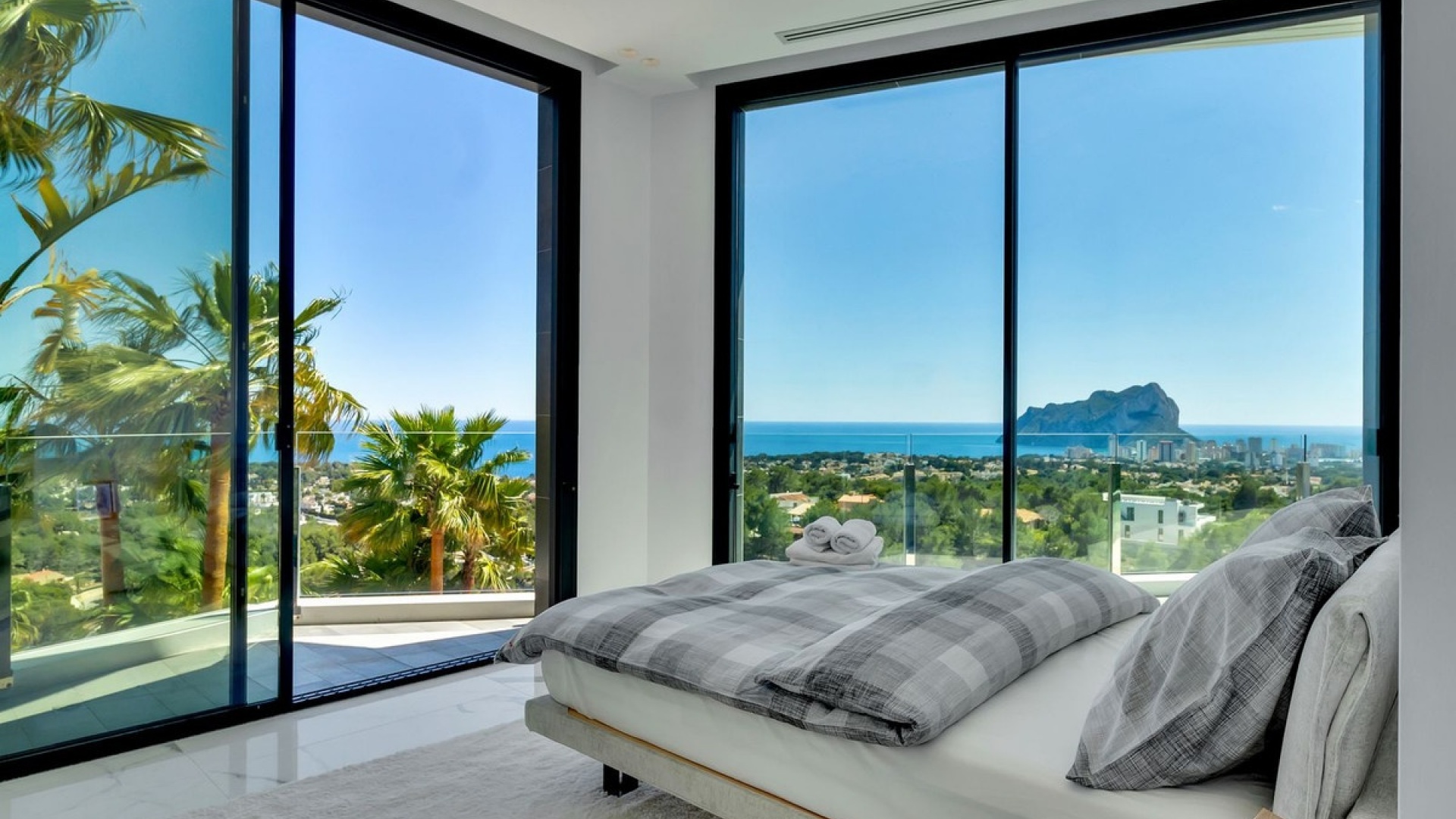 Revente - Villa - Benissa - Benissa Coast