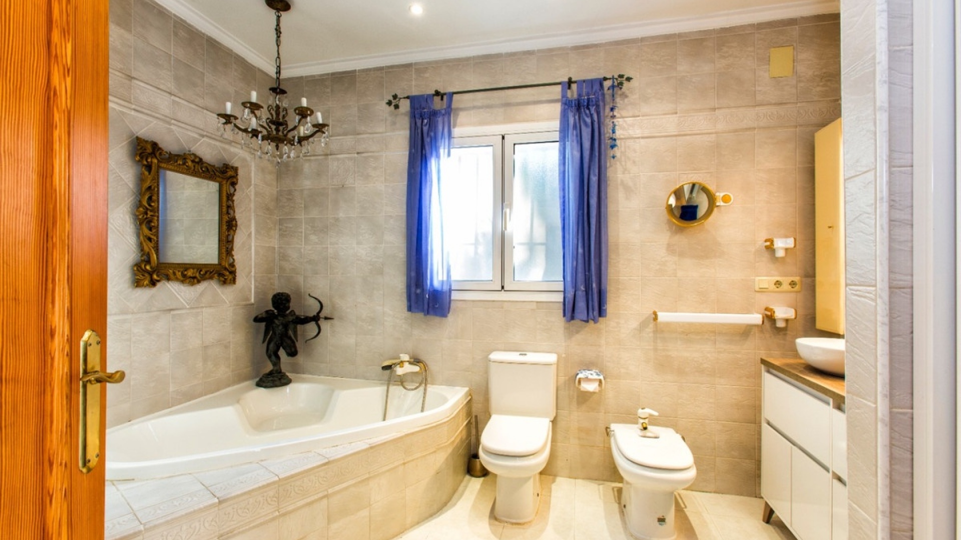 Revente - Villa - Benissa - Fanadix