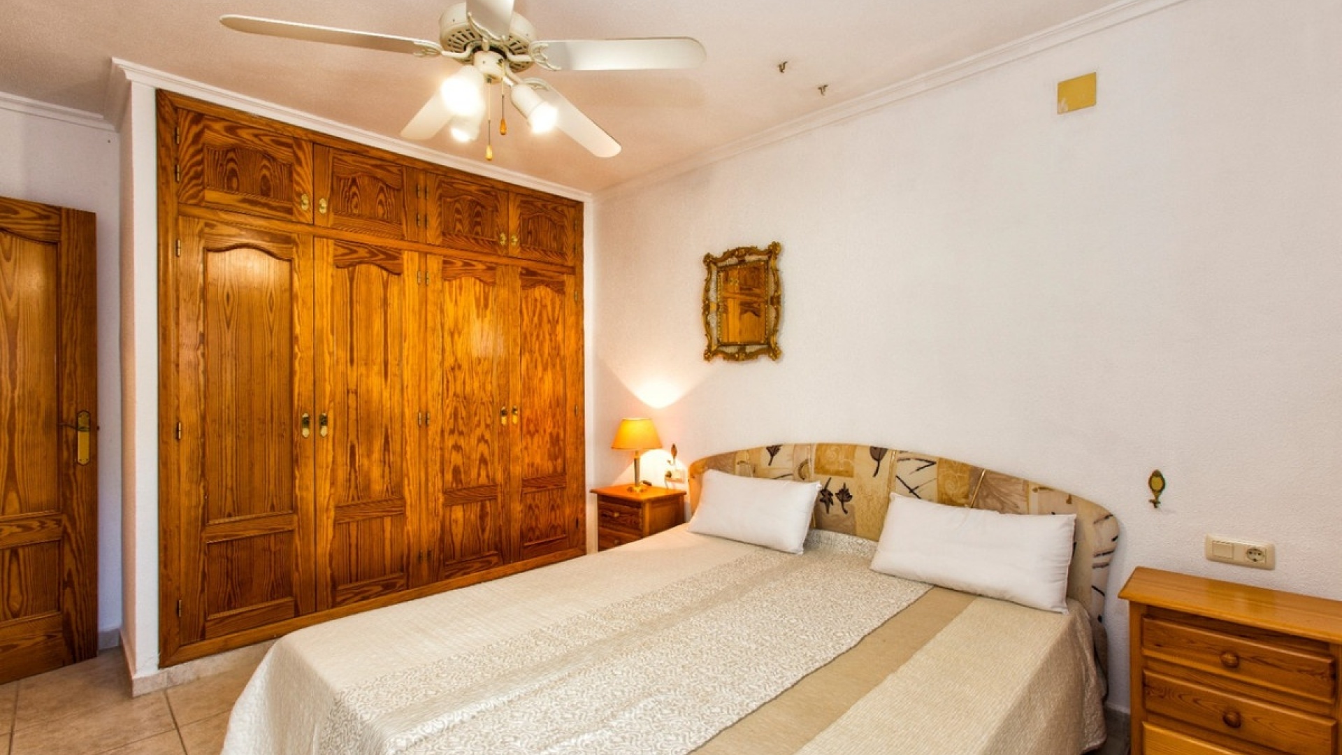 Revente - Villa - Benissa - Fanadix