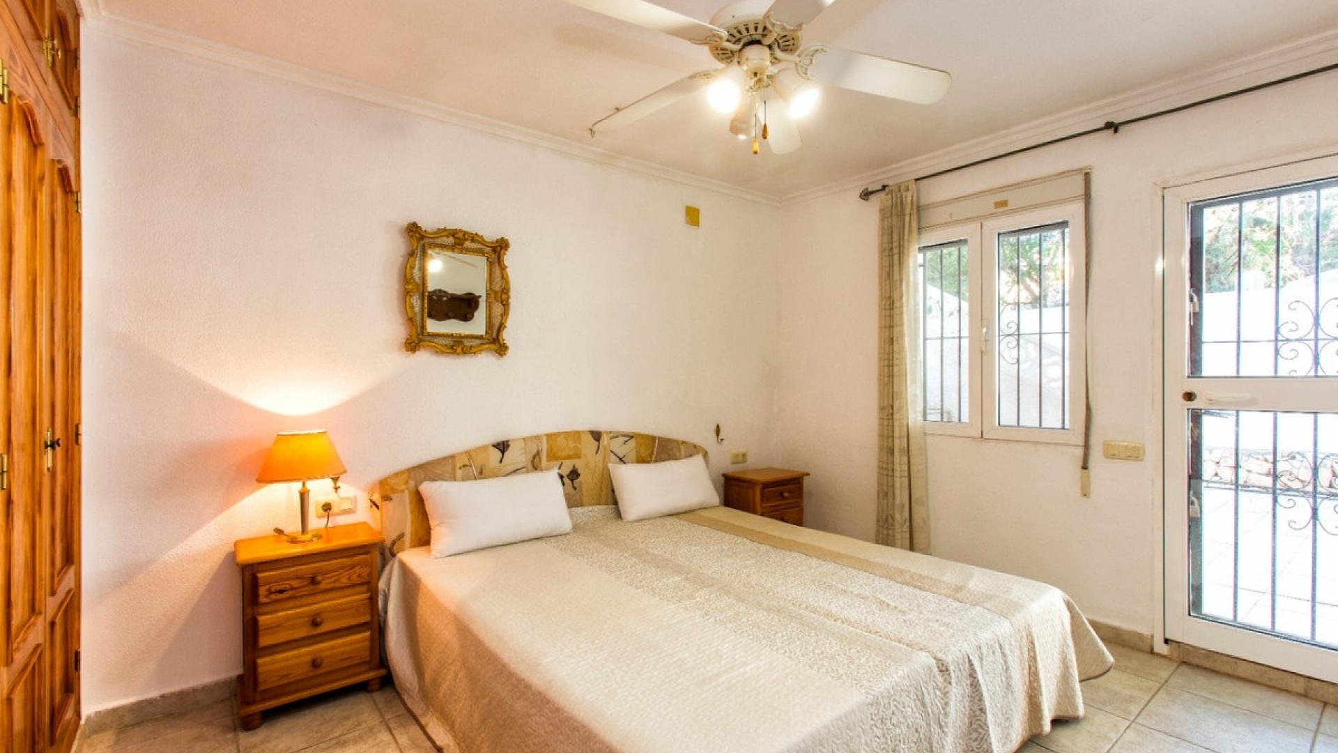 Revente - Villa - Benissa - Fanadix