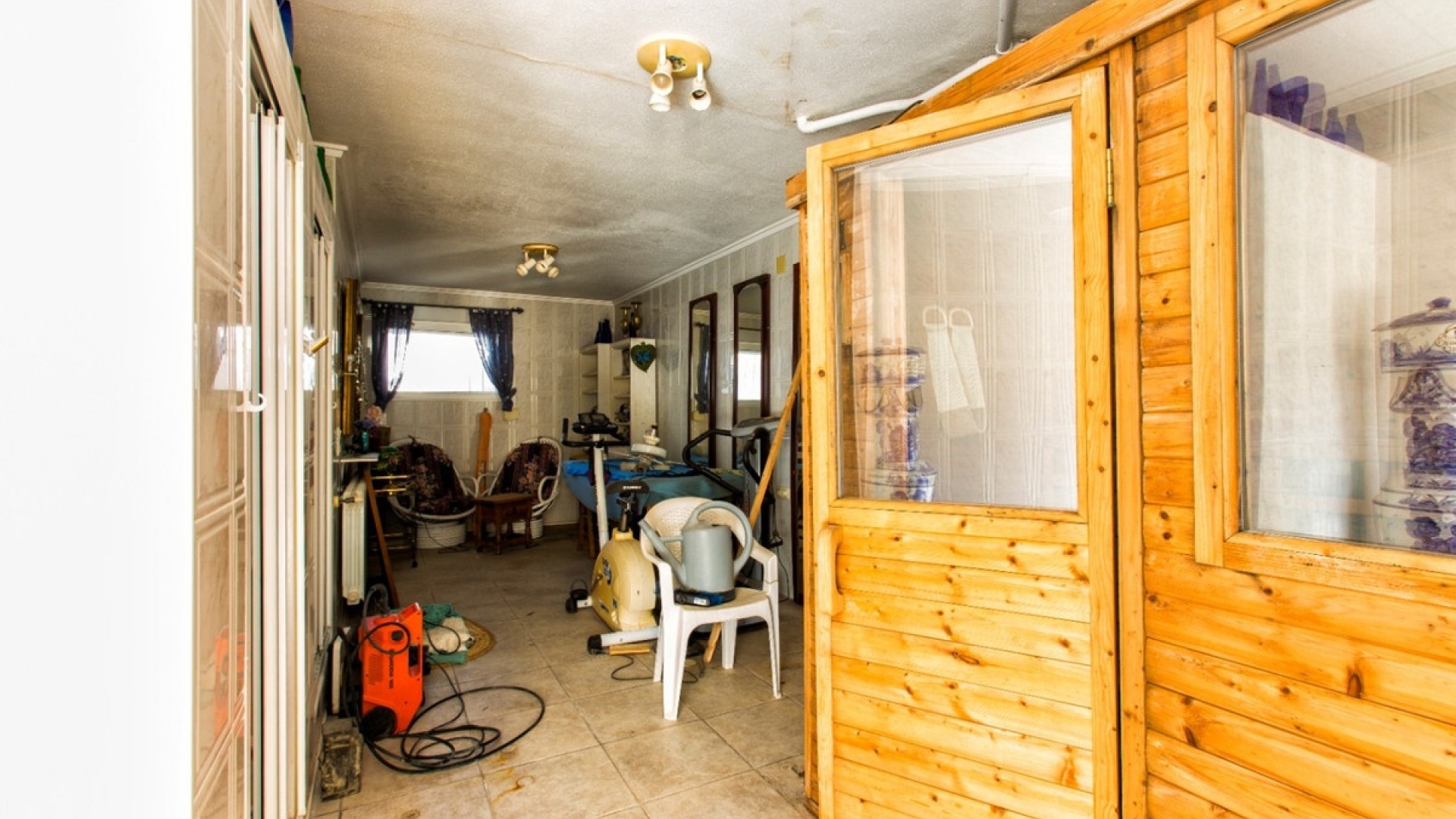 Revente - Villa - Benissa - Fanadix