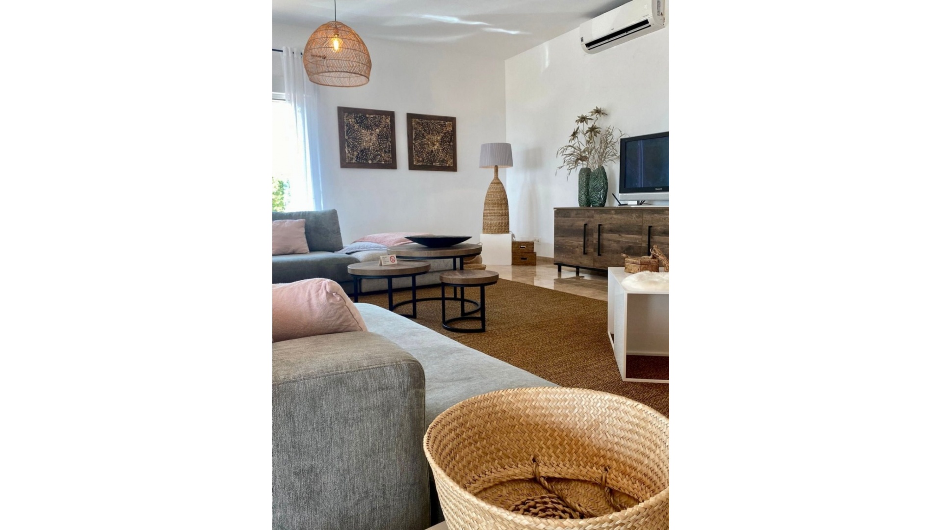 Revente - Villa - Benissa - La Fustera