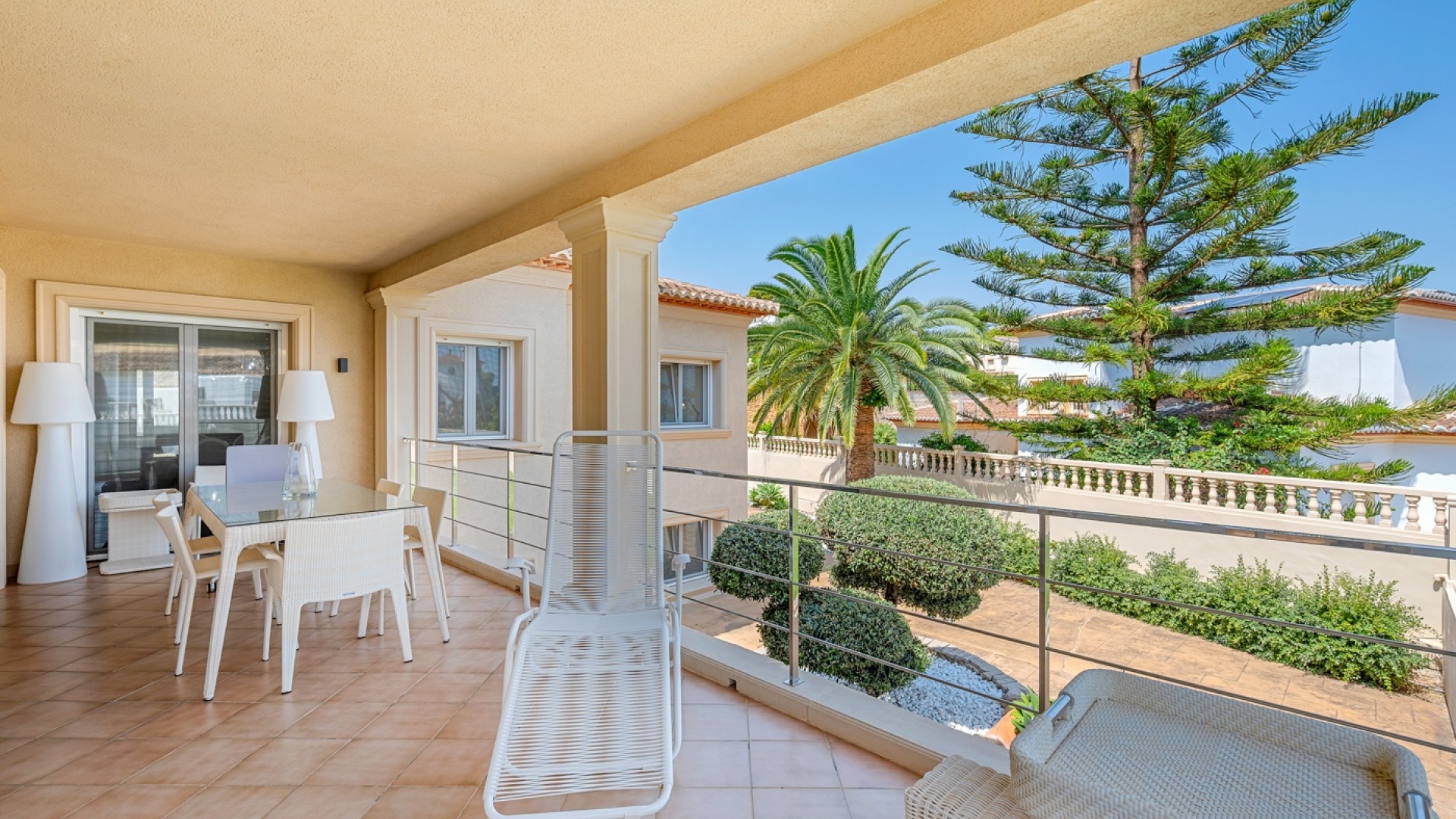 Revente - Villa - Benissa