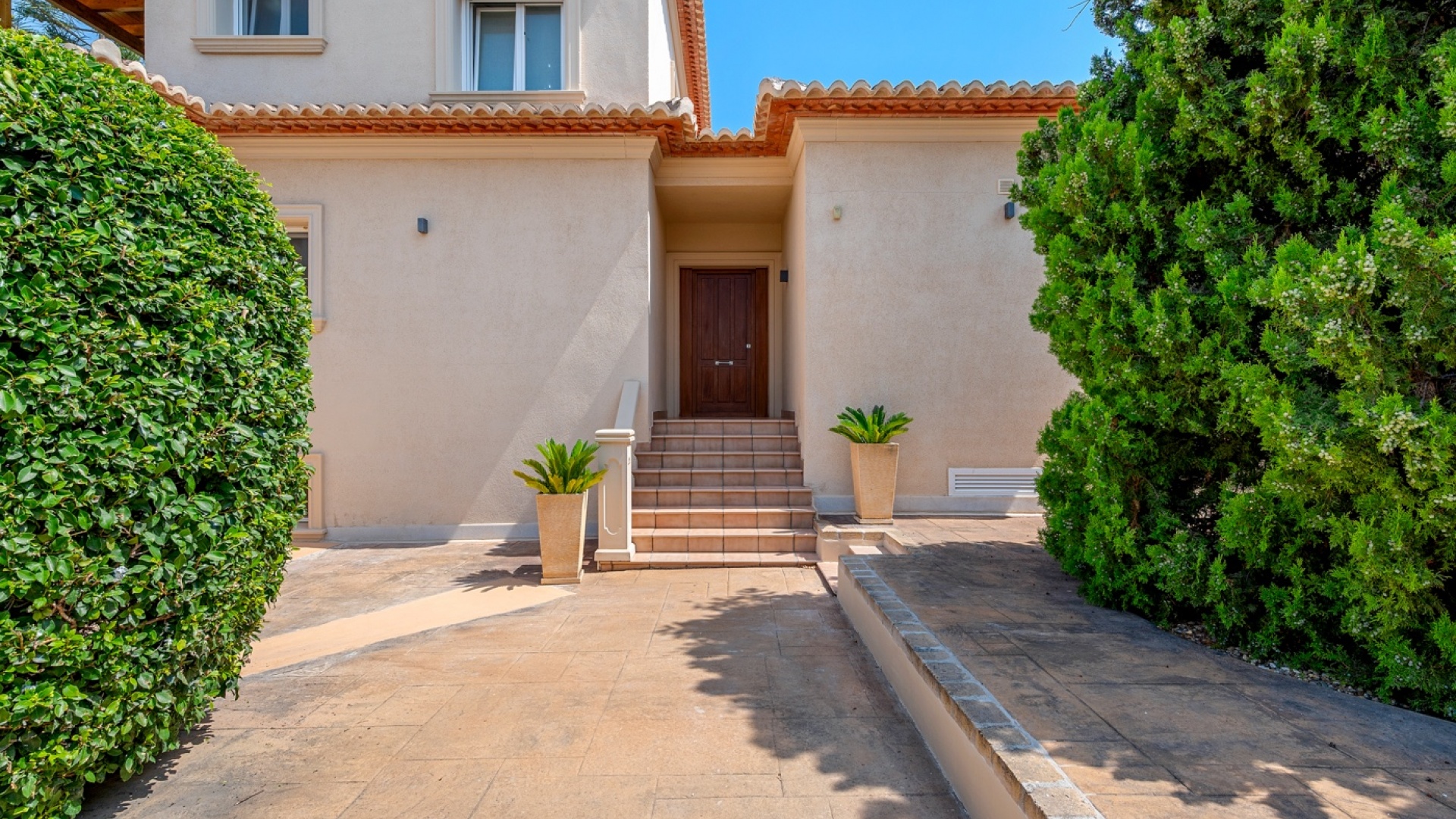 Revente - Villa - Benissa