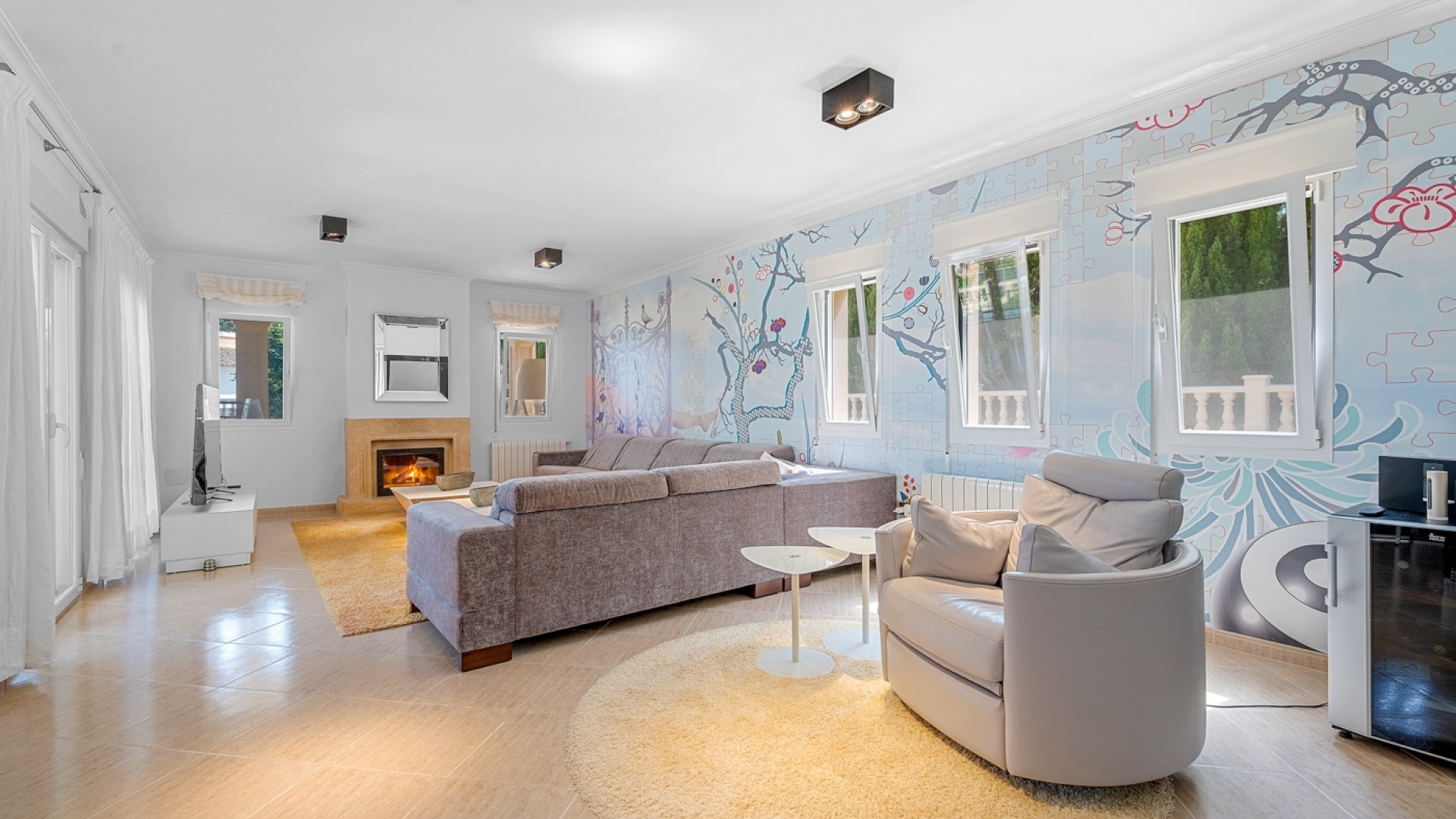 Revente - Villa - Benissa