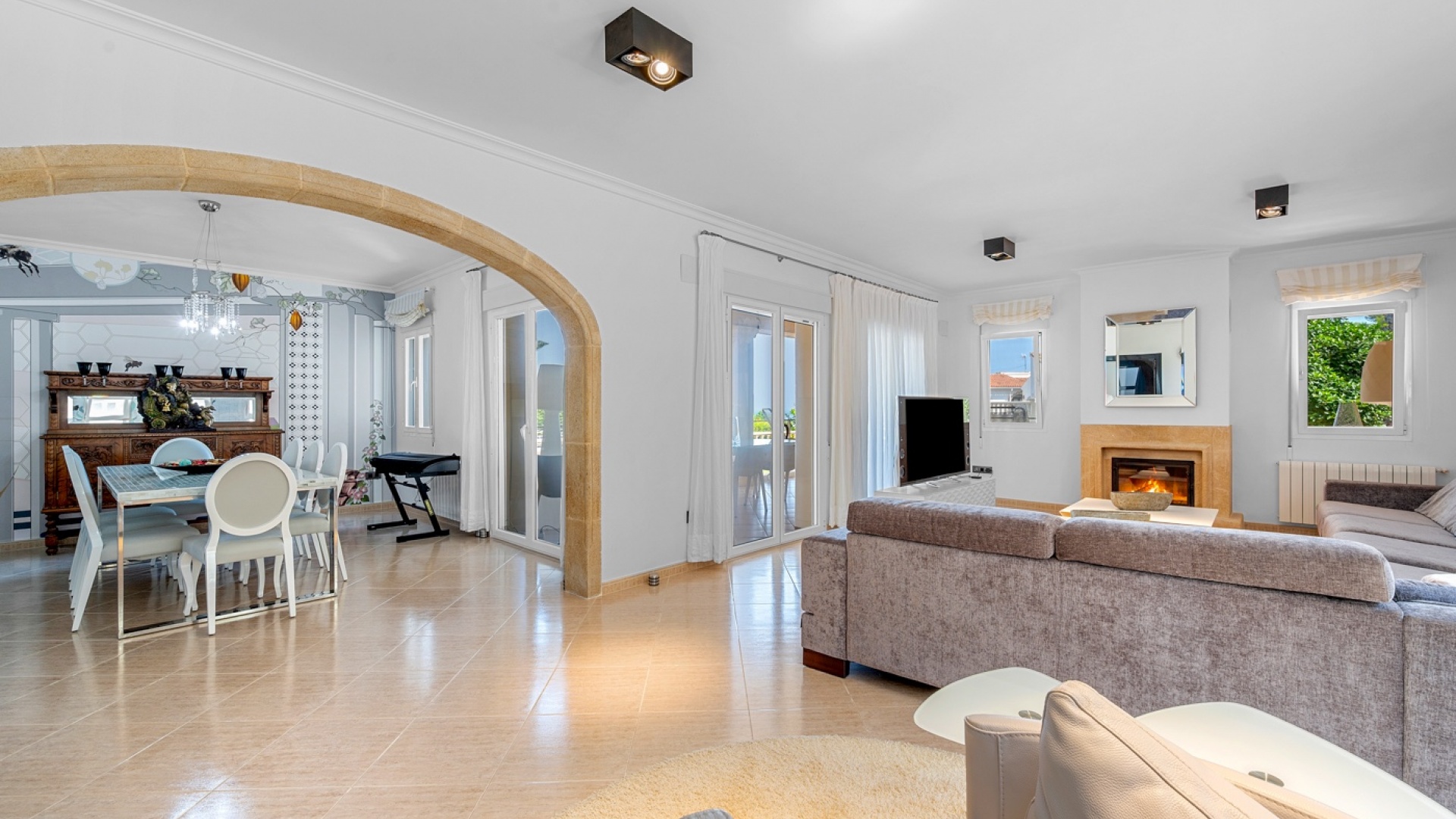 Revente - Villa - Benissa