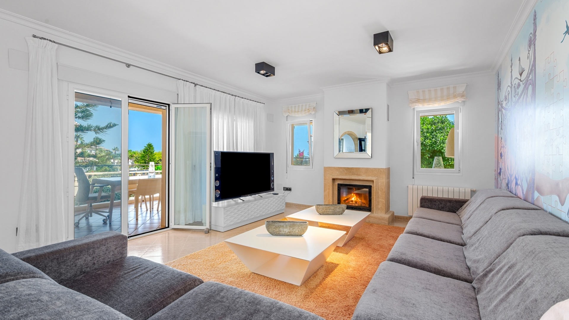 Revente - Villa - Benissa