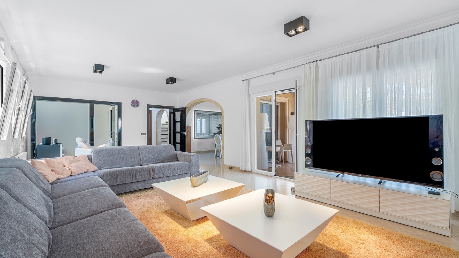 Revente - Villa - Benissa