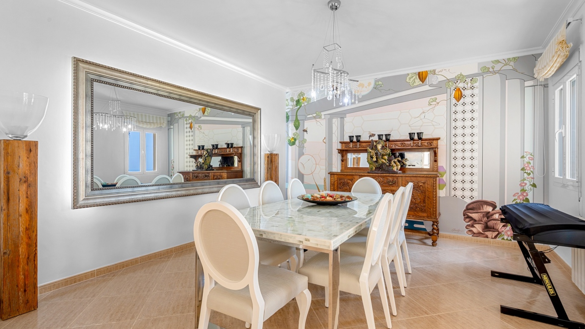 Revente - Villa - Benissa