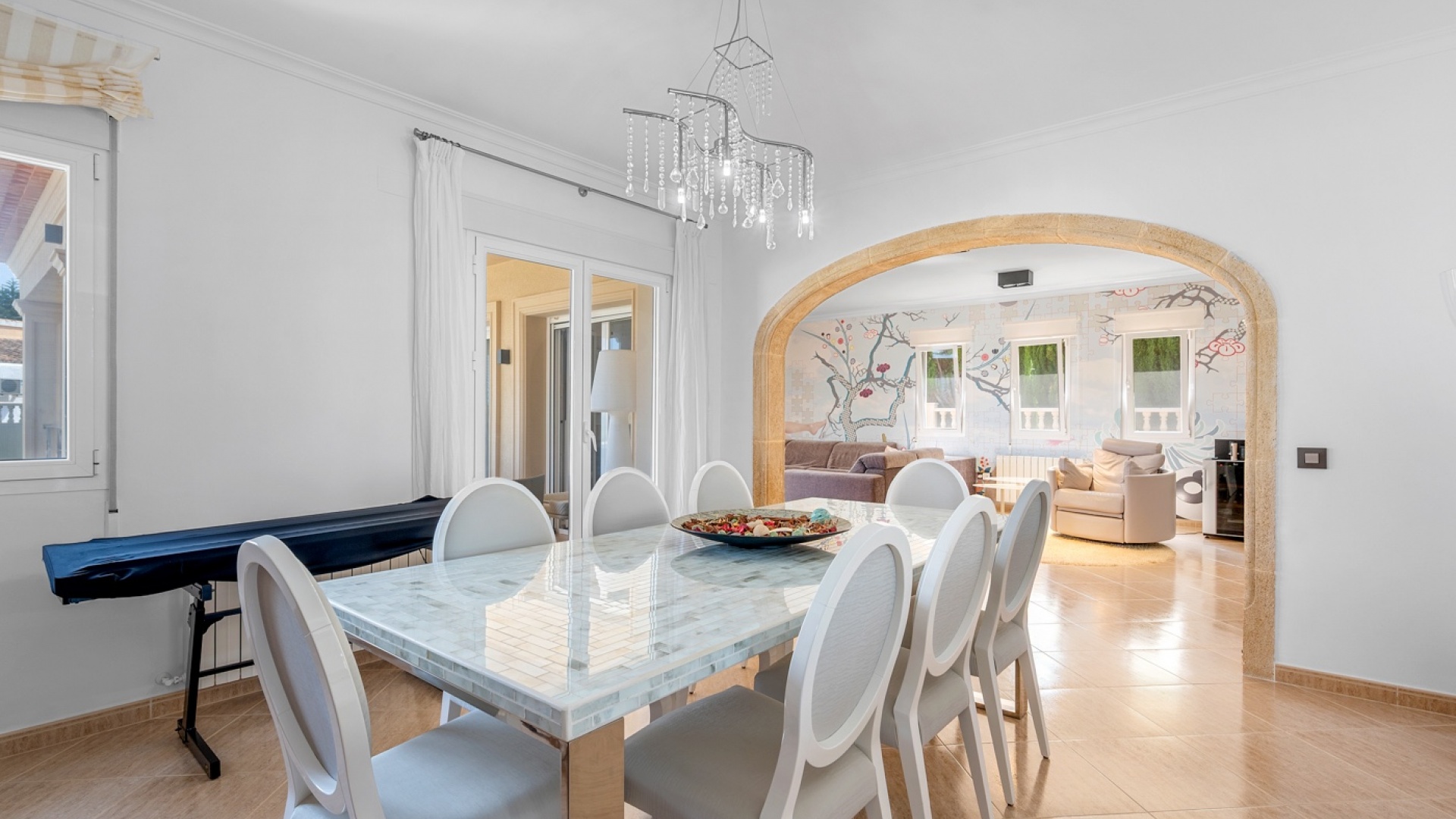 Revente - Villa - Benissa