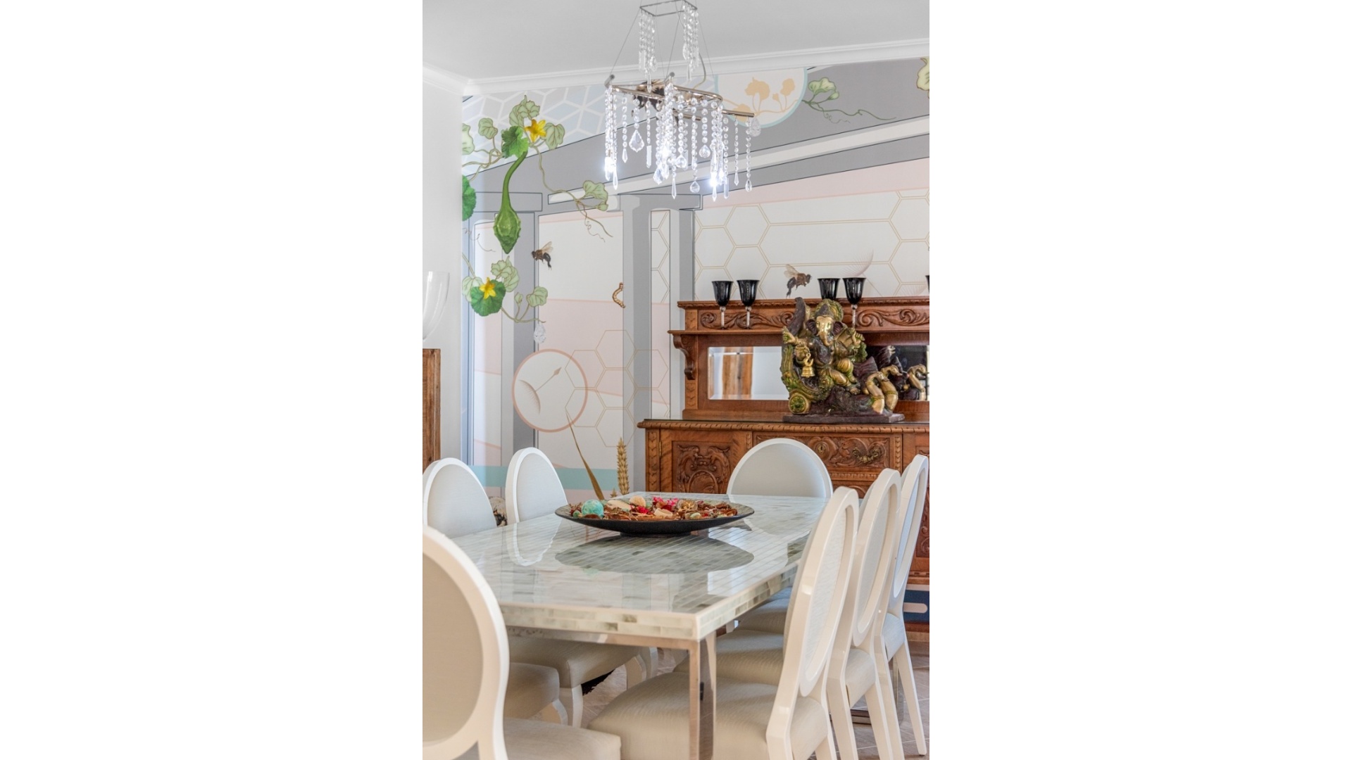 Revente - Villa - Benissa