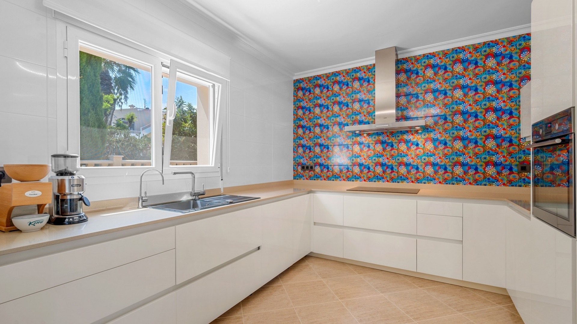 Revente - Villa - Benissa