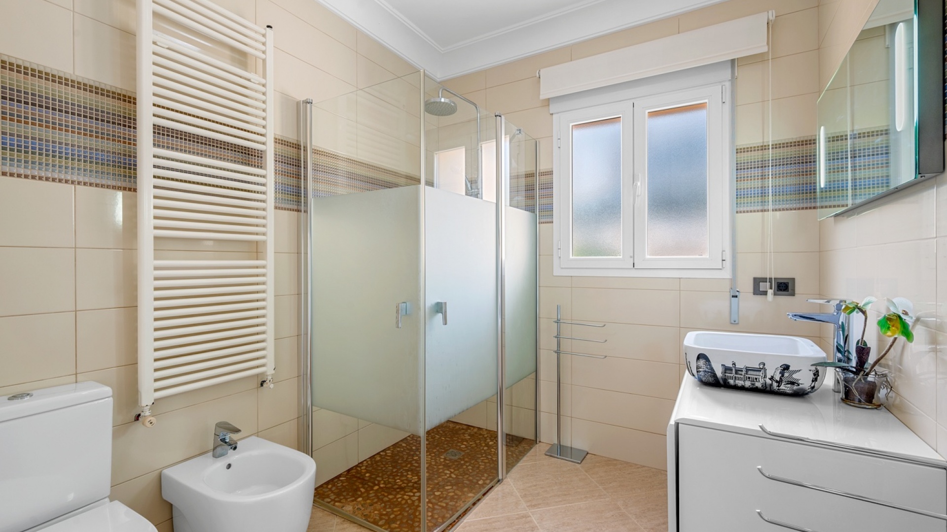 Revente - Villa - Benissa