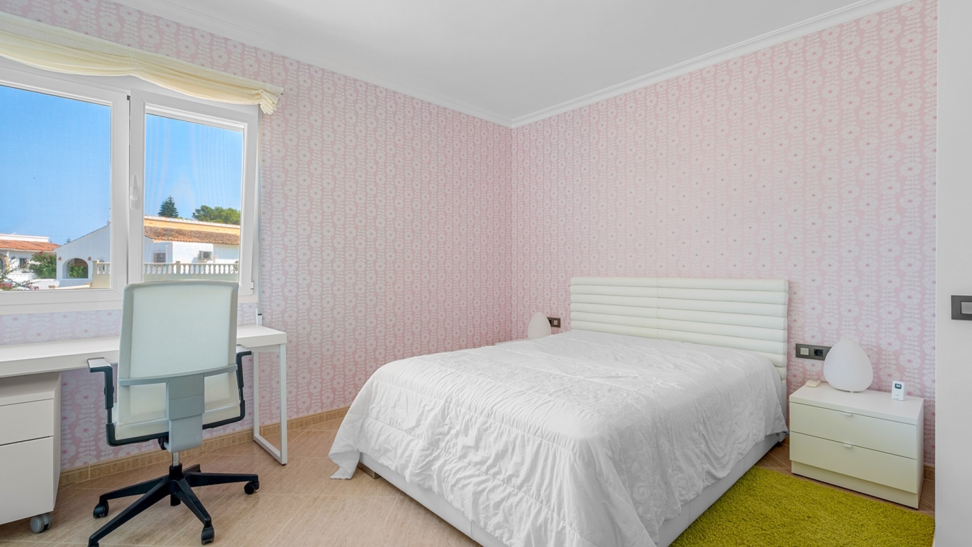 Revente - Villa - Benissa