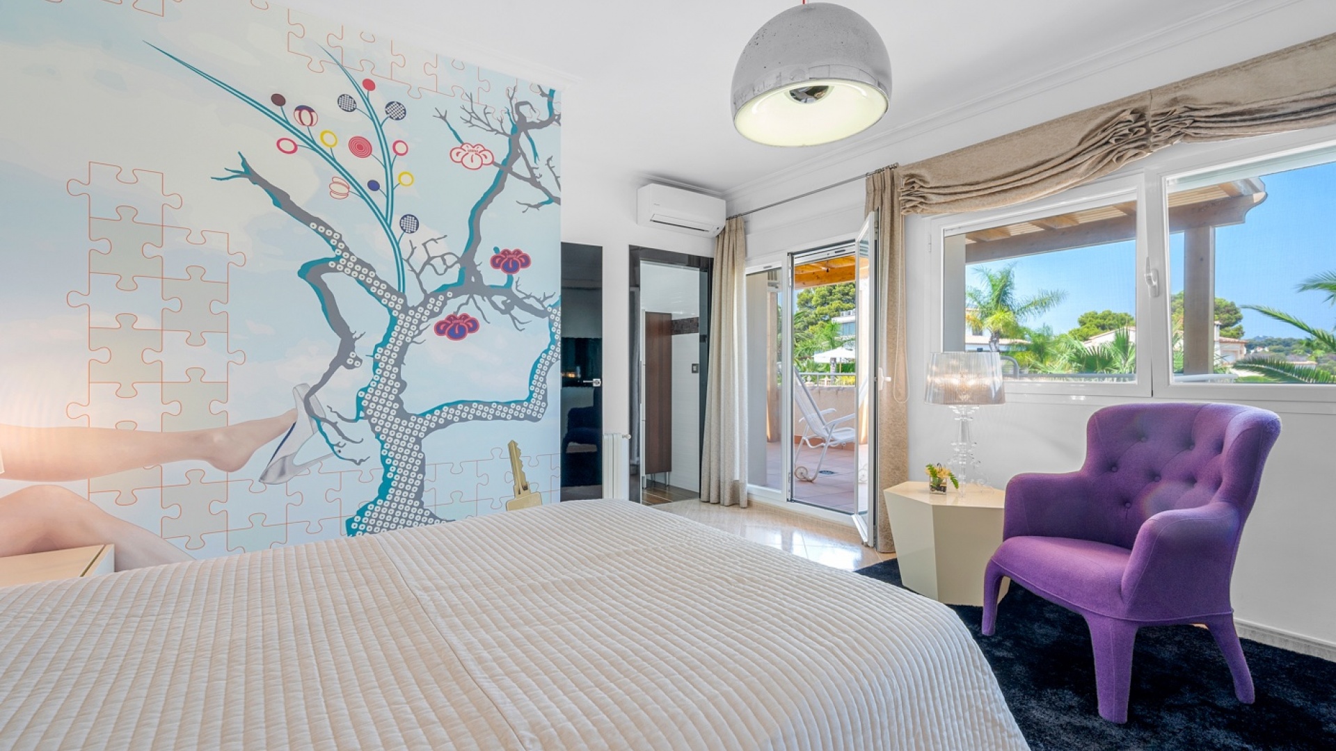 Revente - Villa - Benissa