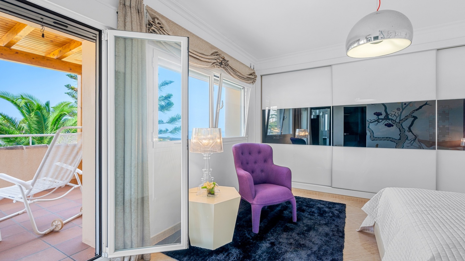 Revente - Villa - Benissa