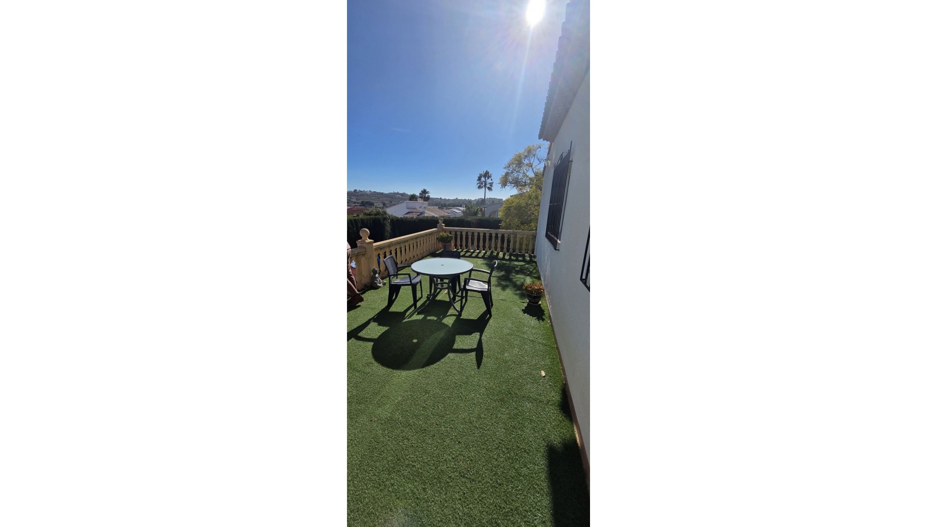 Revente - Villa - Benitachell - Benitachell Centro