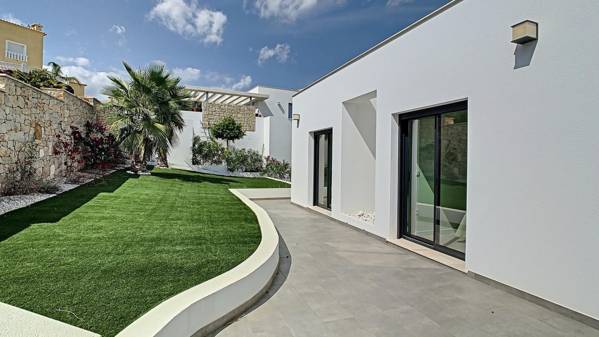 Revente - Villa - Benitachell - Benitachell Centro