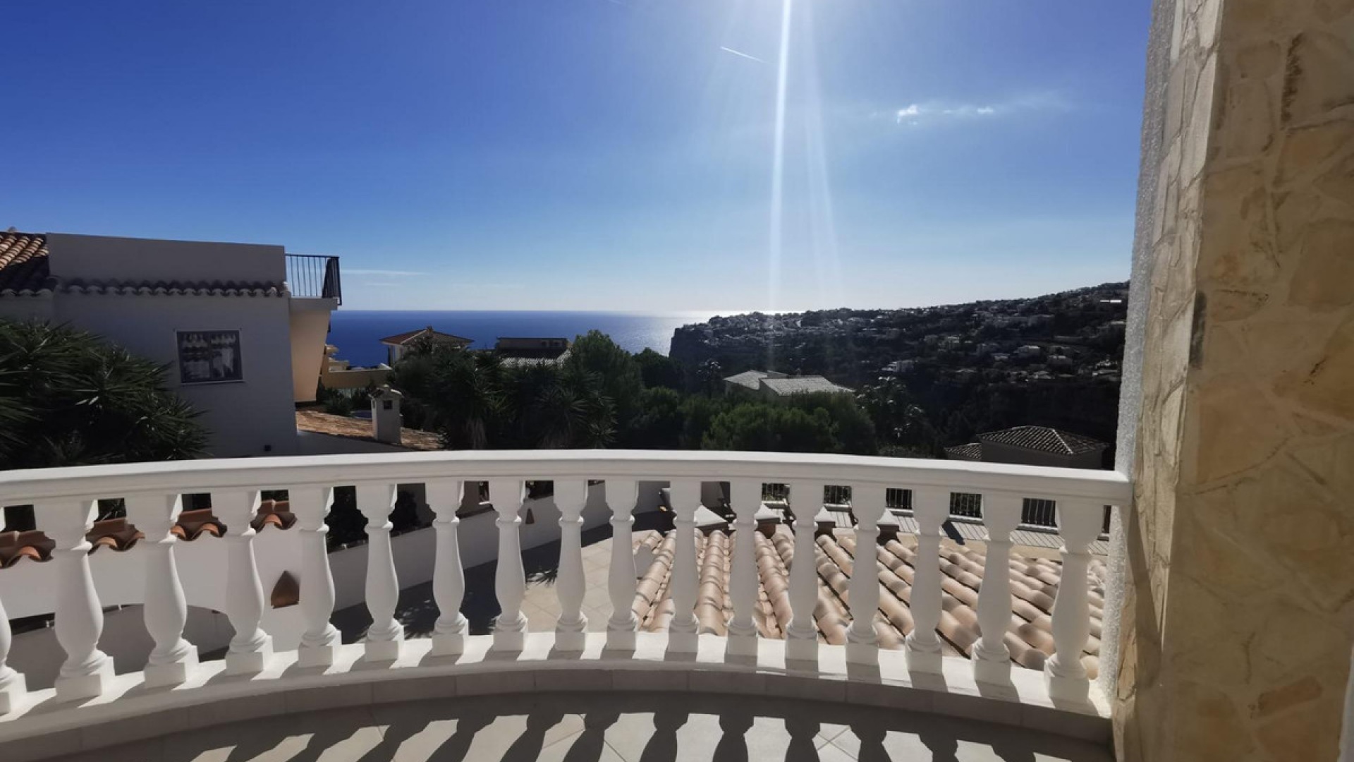 Revente - Villa - Benitachell - Benitachell Centro