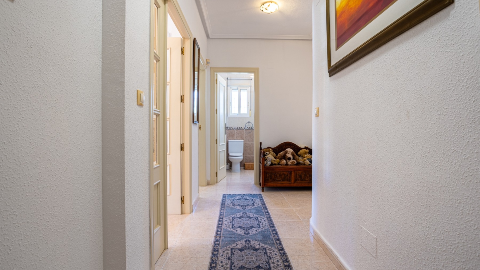 Revente - Villa - Bigastro - Villas Andrea