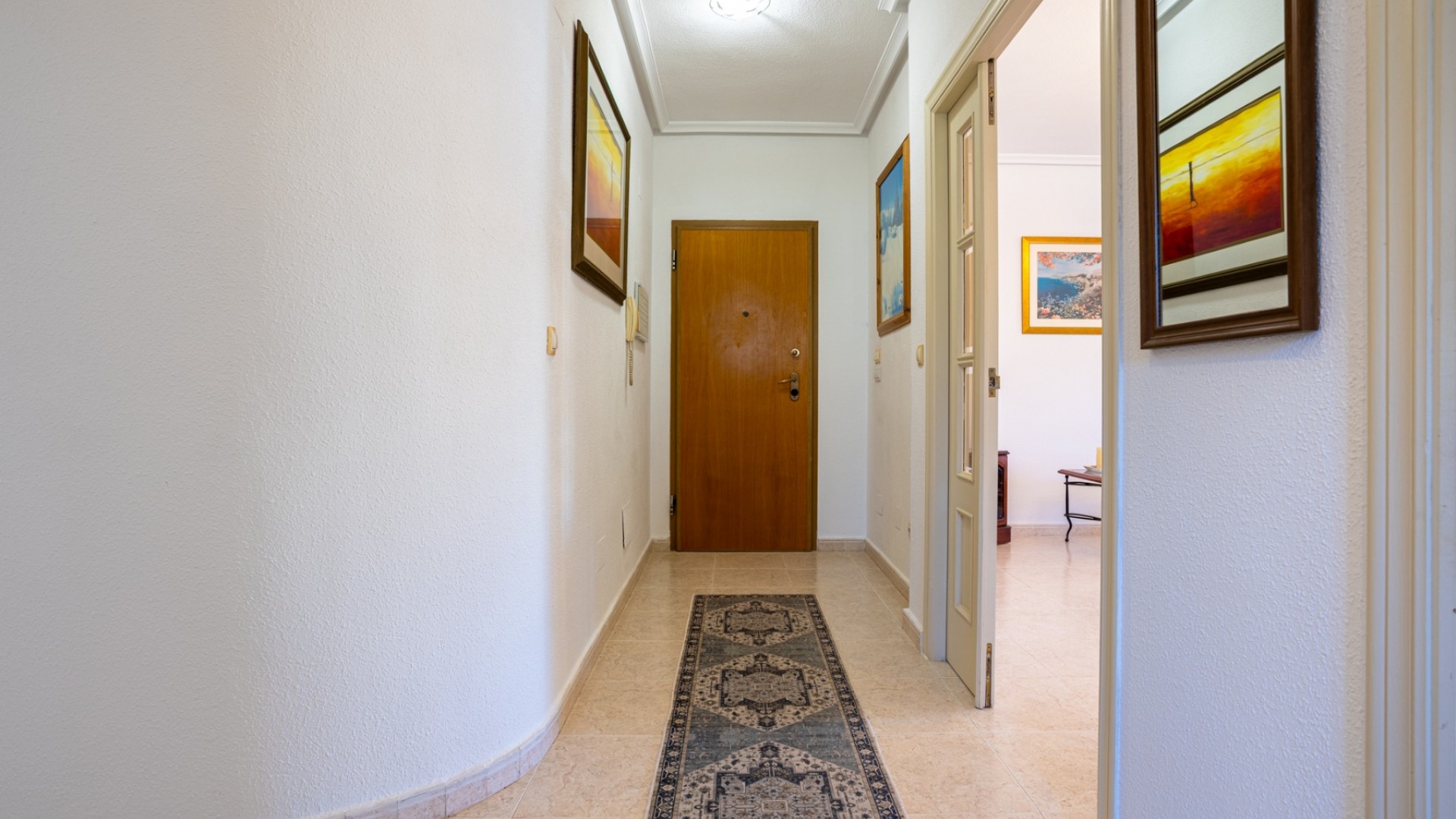 Revente - Villa - Bigastro - Villas Andrea